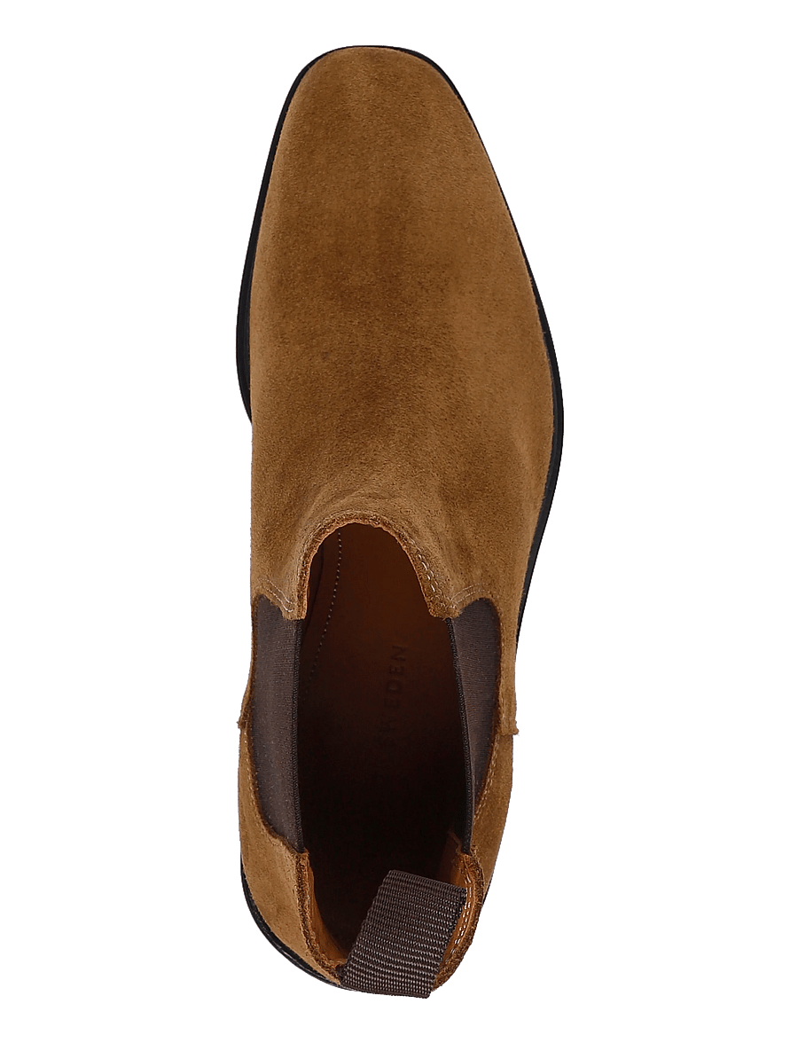 Tiger of Sweden - OPERAN S - chelsea boots - bronzed brown - 3