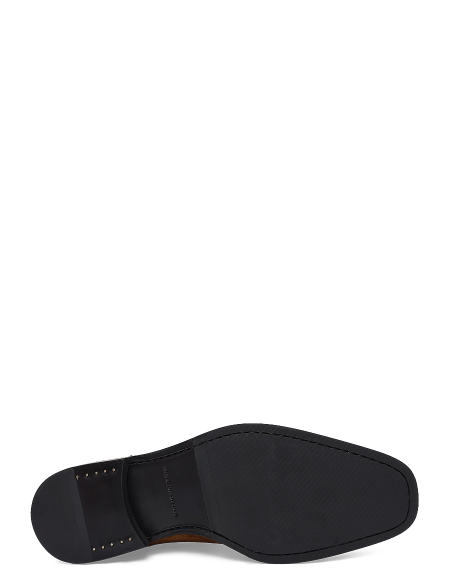 Tiger of Sweden - OPERAN S - chelsea boots - bronzed brown - 4