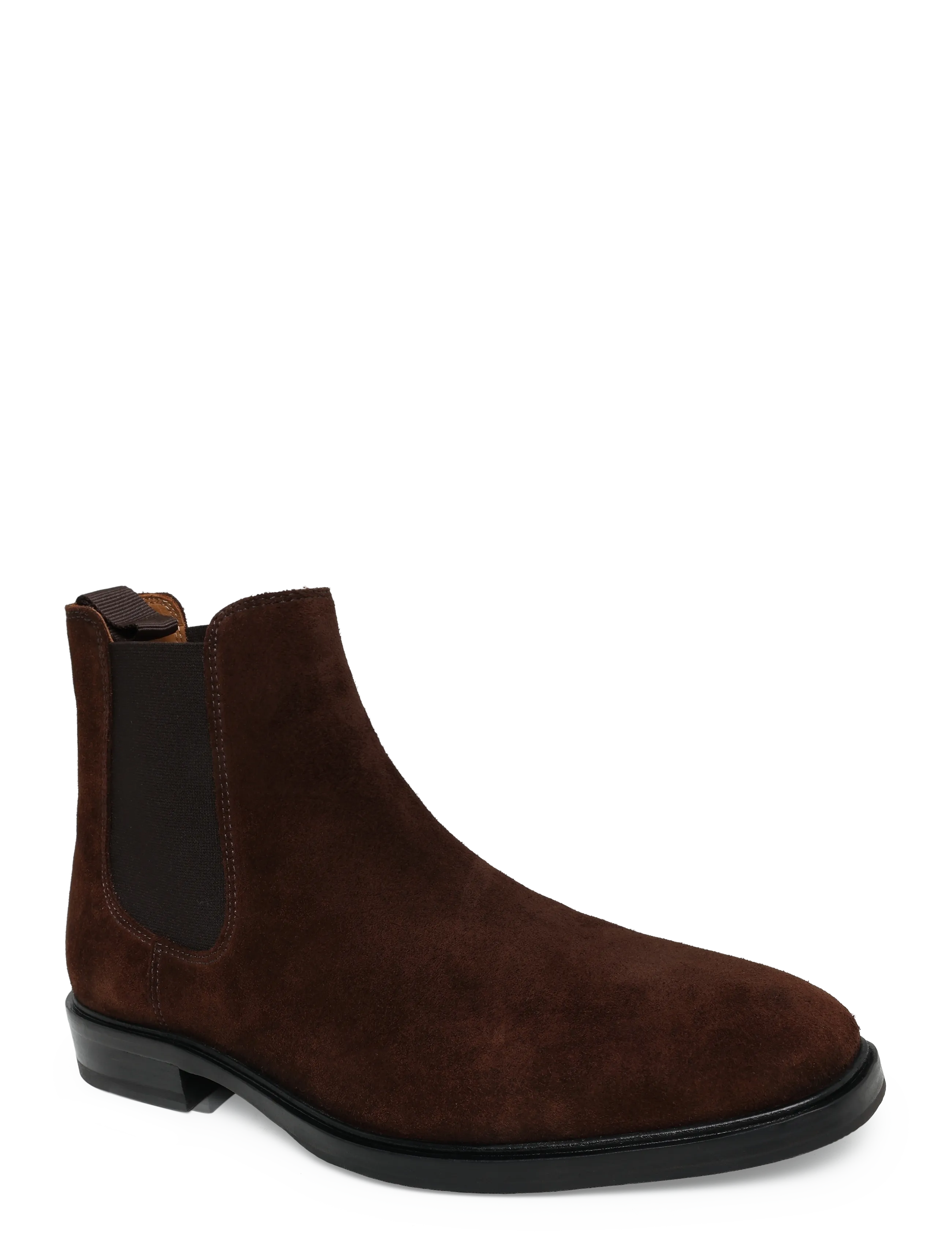 Tiger of Sweden OPERAN S - Stiefel - DARK BROWN / brown
