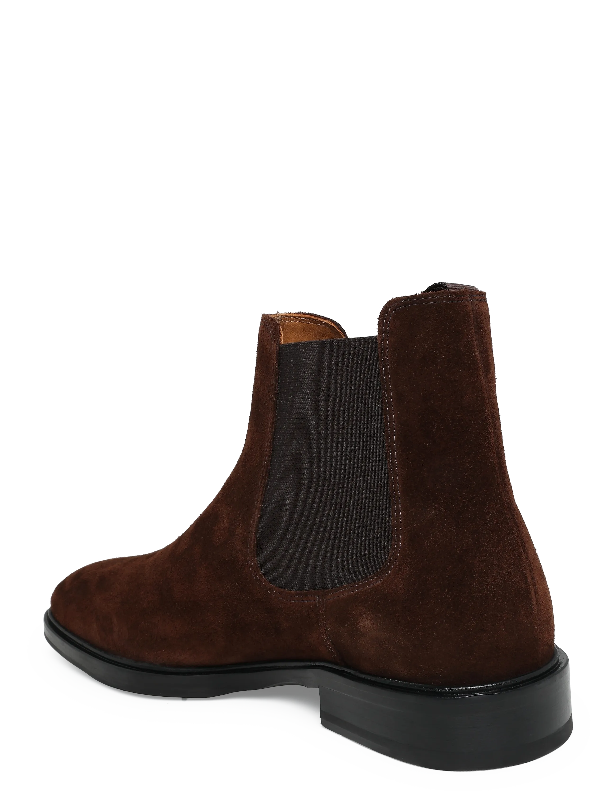 Tiger of Sweden - OPERAN S - chelsea boots - dark brown - 1