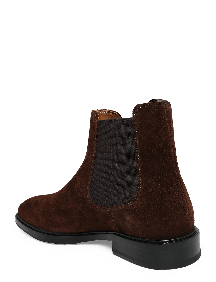 Tiger of Sweden - OPERAN S - chelsea boots - dark brown - 1