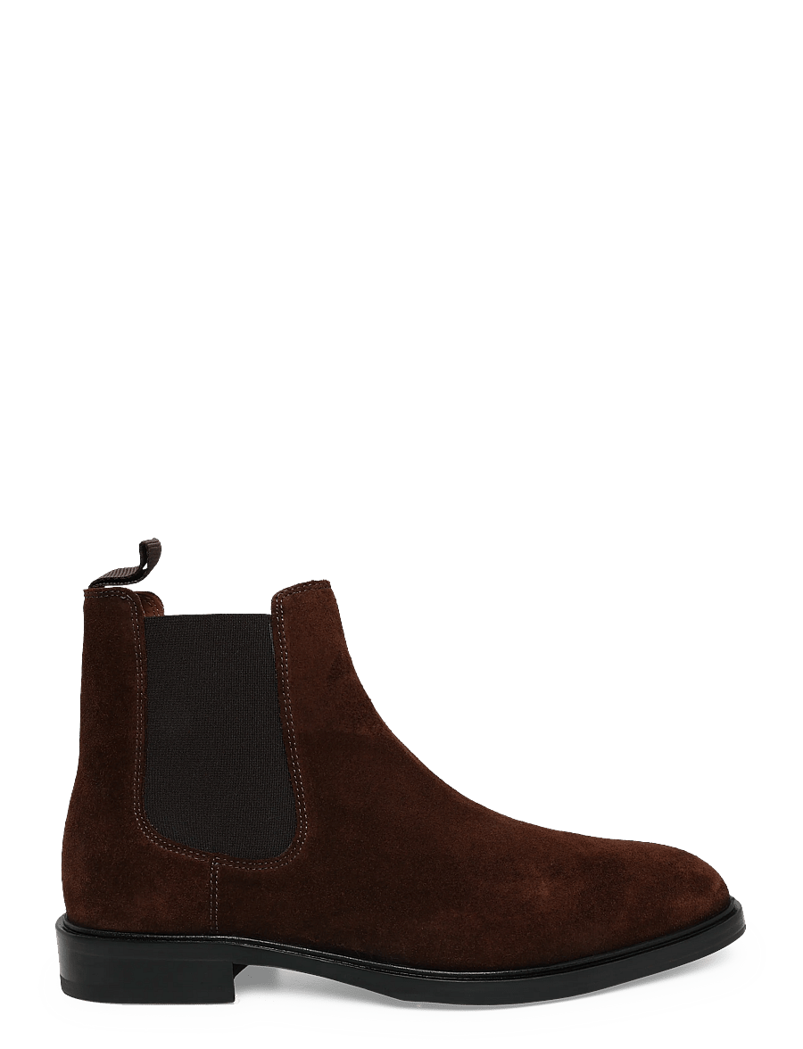 Tiger of Sweden - OPERAN S - chelsea boots - dark brown - 2
