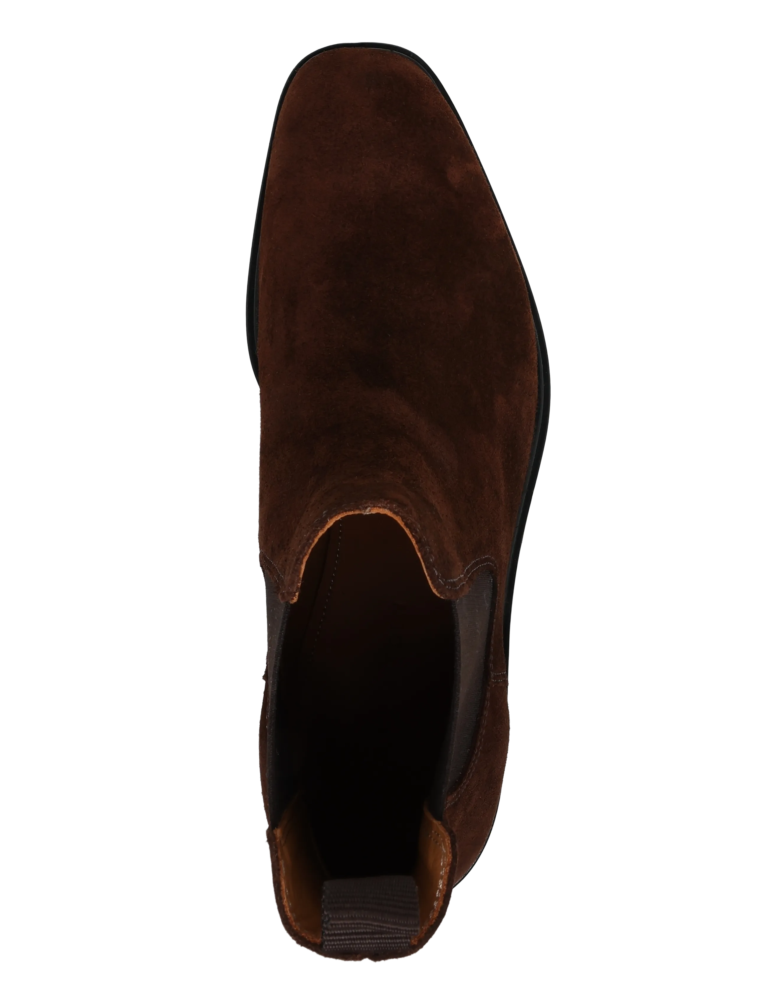 Tiger of Sweden - OPERAN S - chelsea boots - dark brown - 3