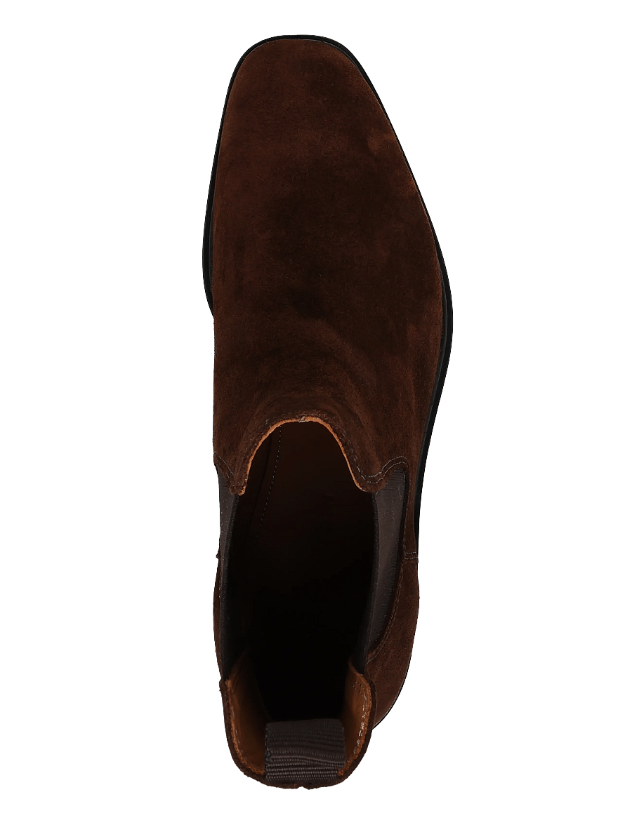 Tiger of Sweden - OPERAN S - chelsea boots - dark brown - 3