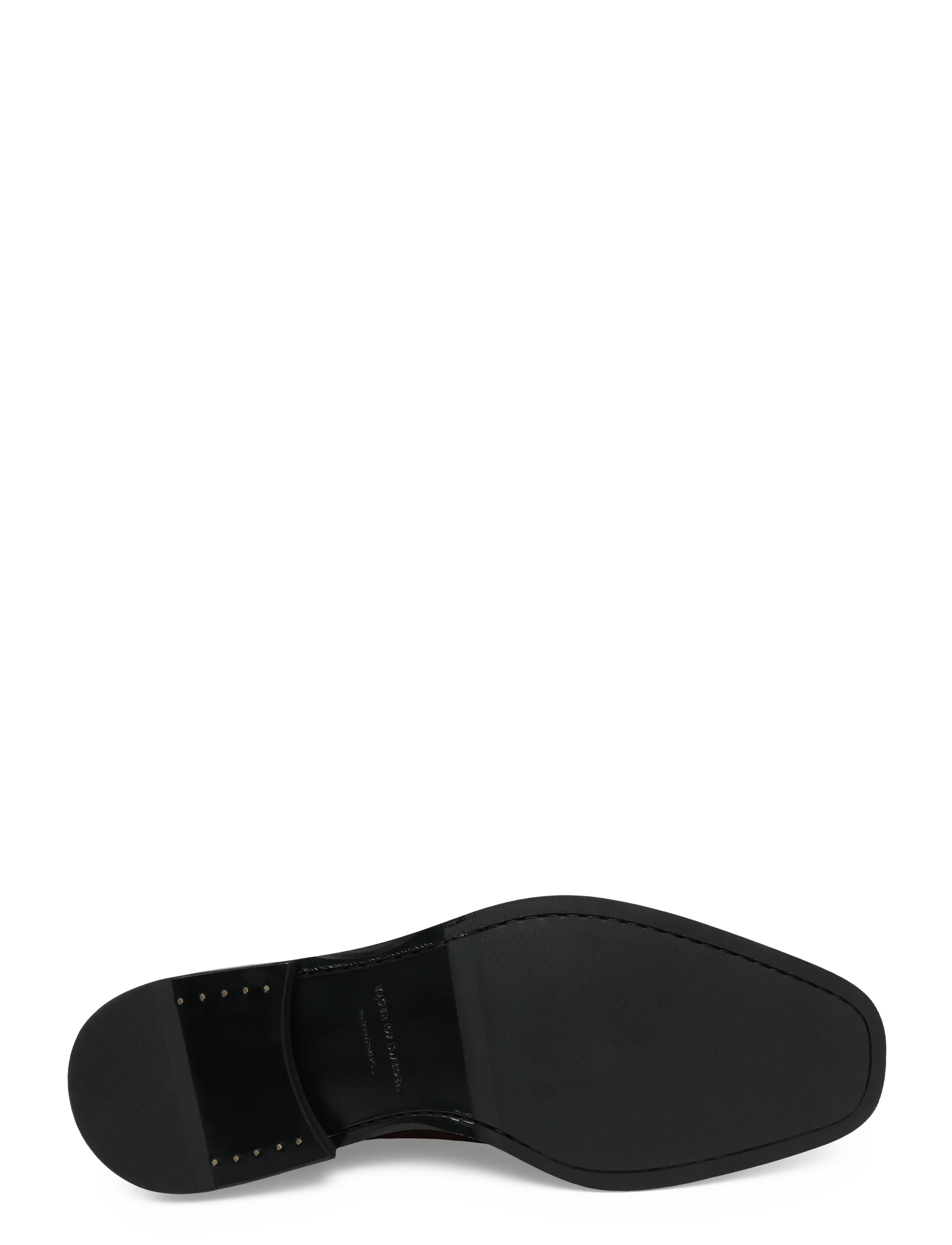 Tiger of Sweden - OPERAN S - chelsea boots - dark brown - 4