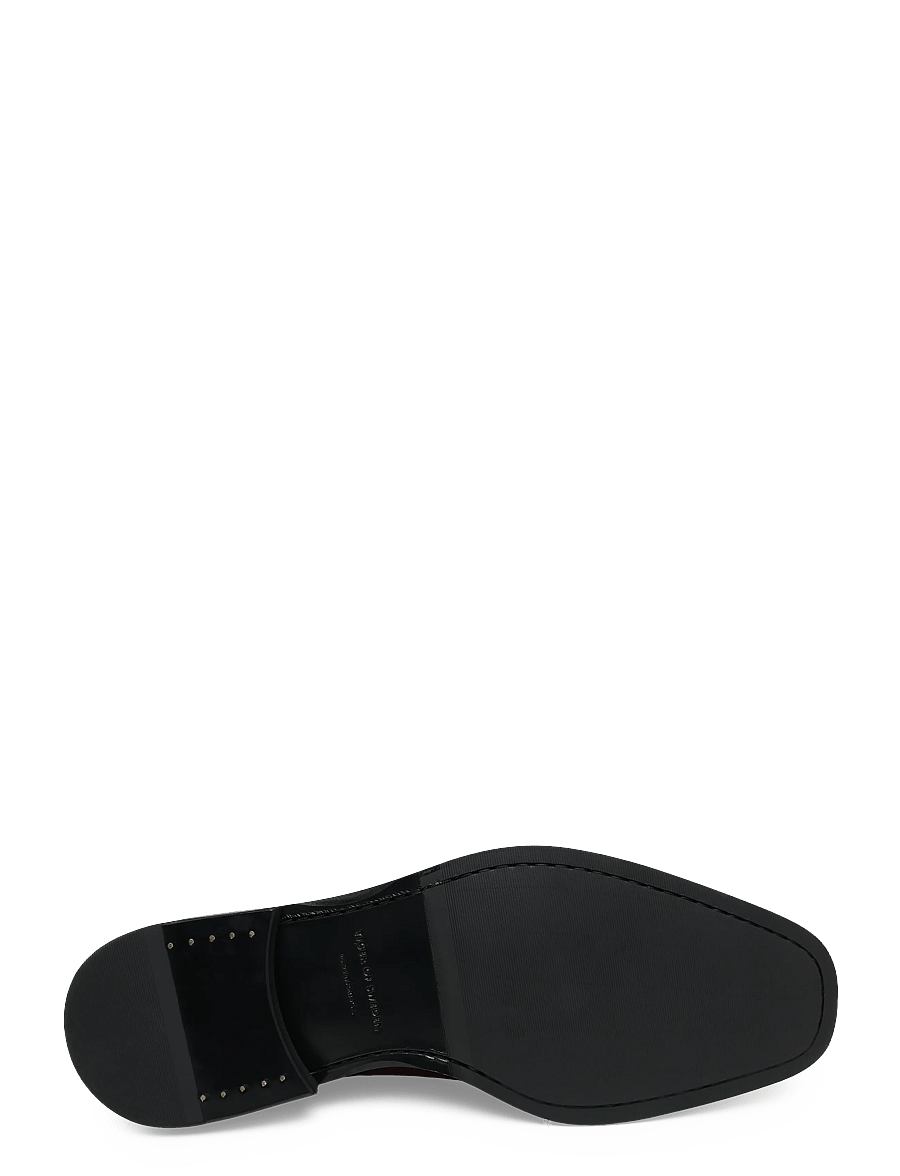Tiger of Sweden - OPERAN S - chelsea boots - dark brown - 4