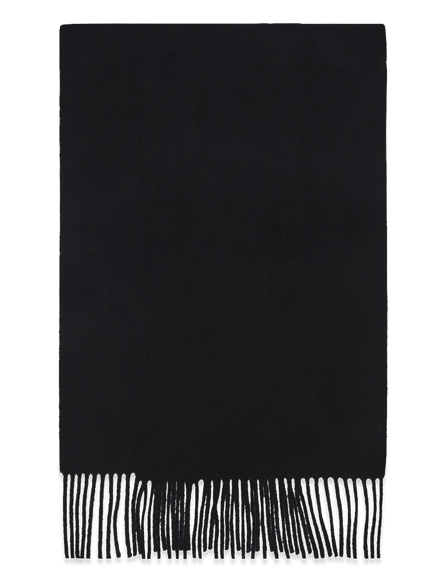 Tiger of Sweden - SYLAN RWS - halstørklæder - black - 1
