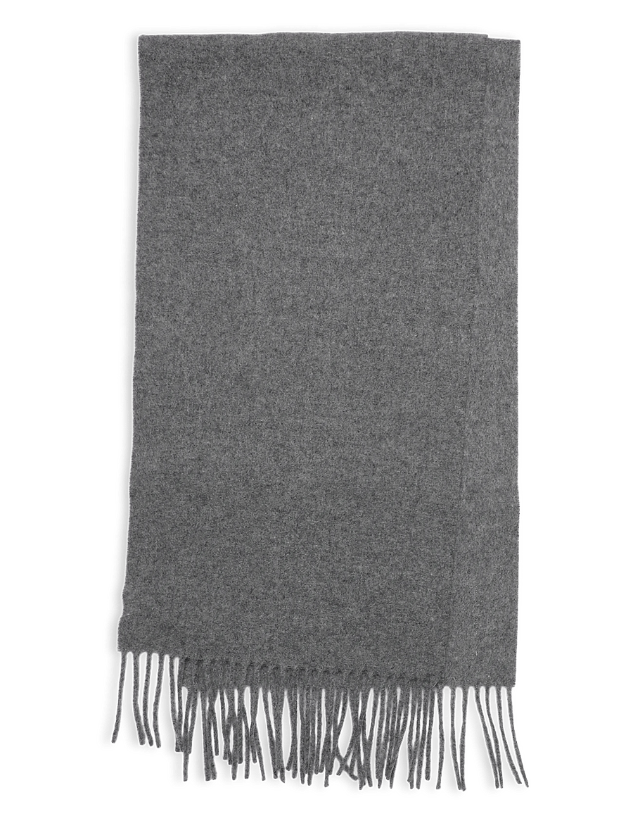 Tiger of Sweden - SYLAN RWS - halsdukar - charcoal - 1
