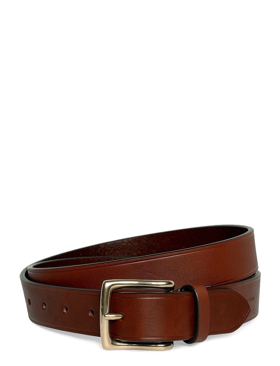 Tiger of Sweden - AERIS - klassiske bælter - light brown - 0