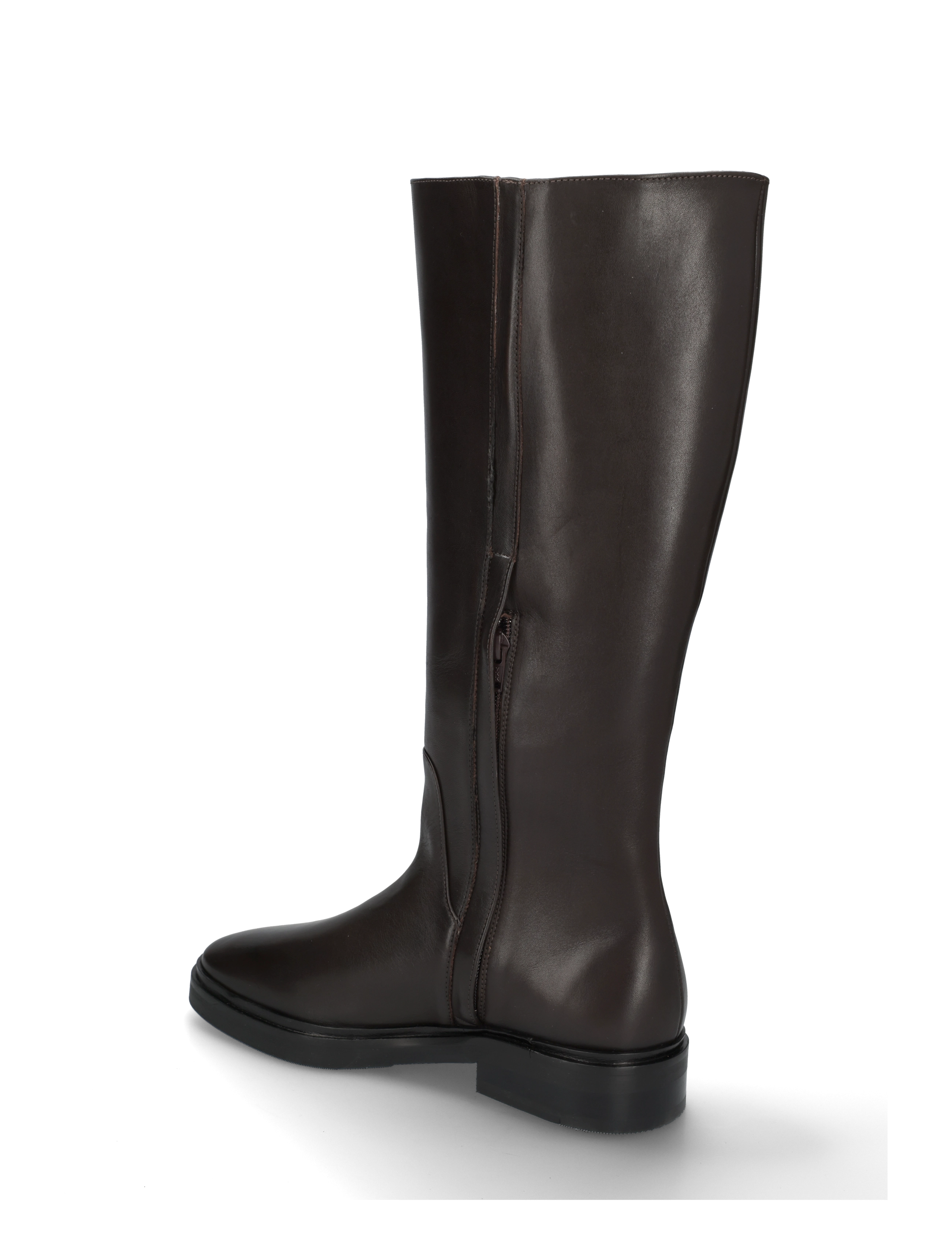 Tiger of Sweden - ABIE - dark brown - 1