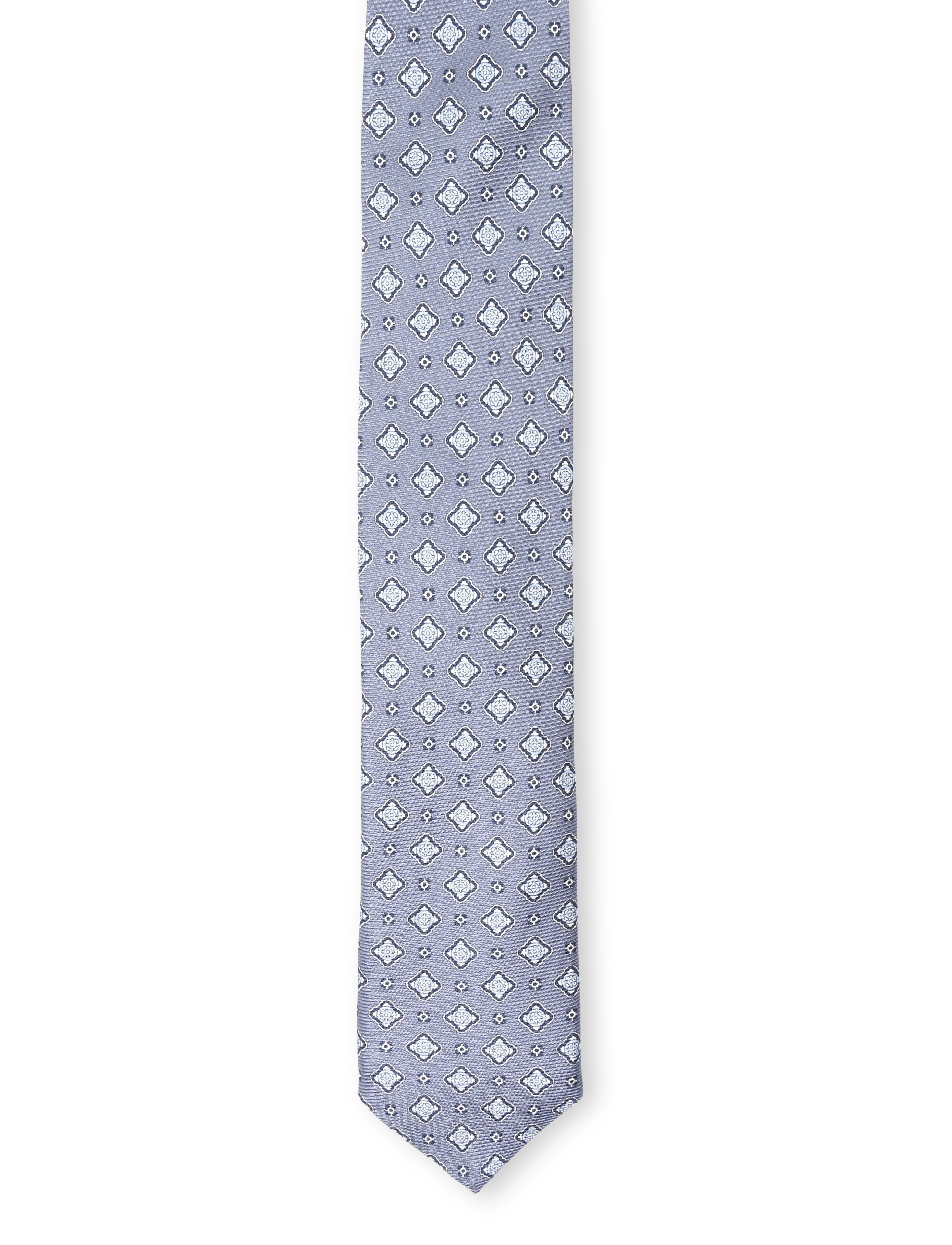 Tiger of Sweden SEPTA - Krawatten & Accessoires - IRON HAZE / grey