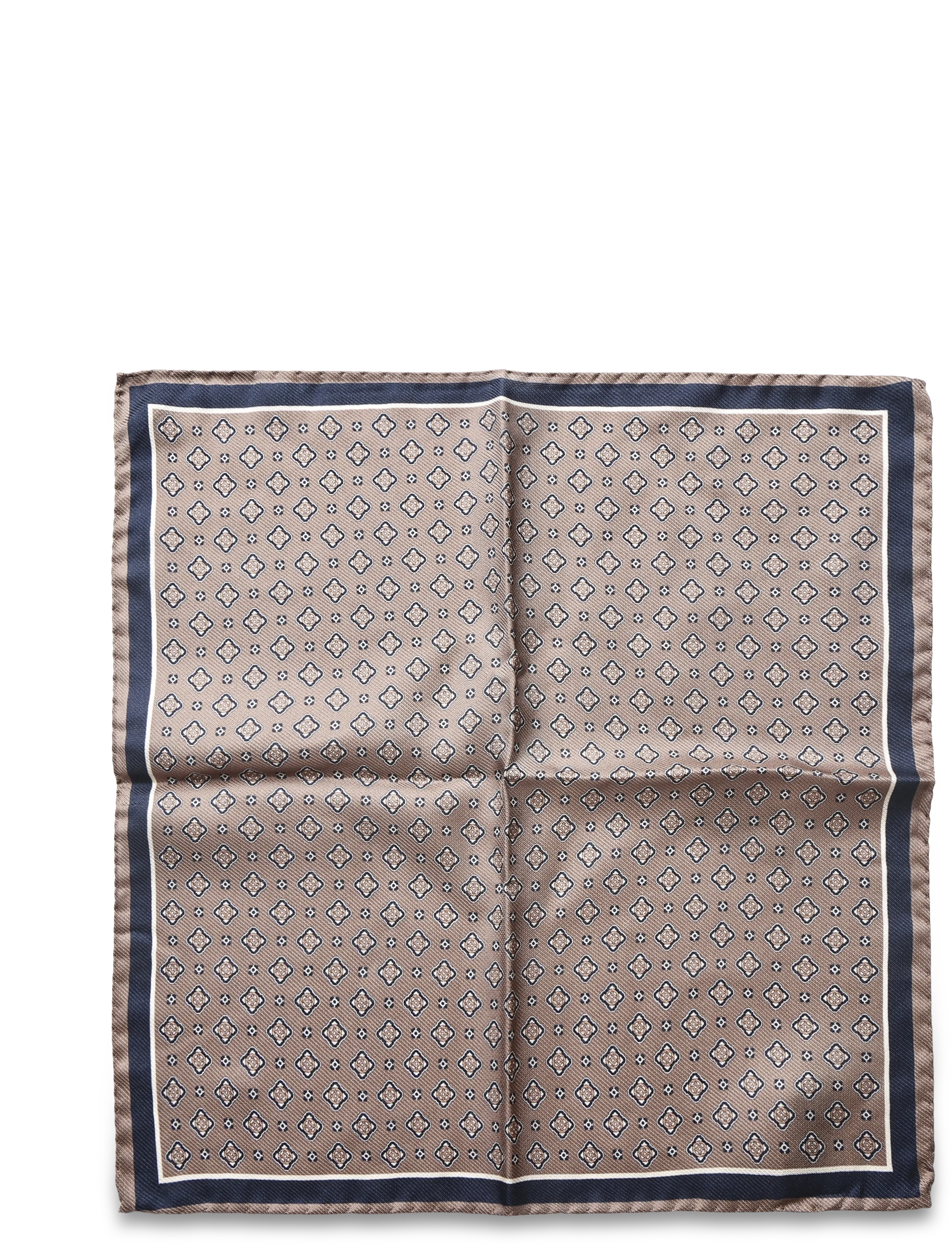 Tiger of Sweden QUADRA - Nordischer Stil - CLAY / brown