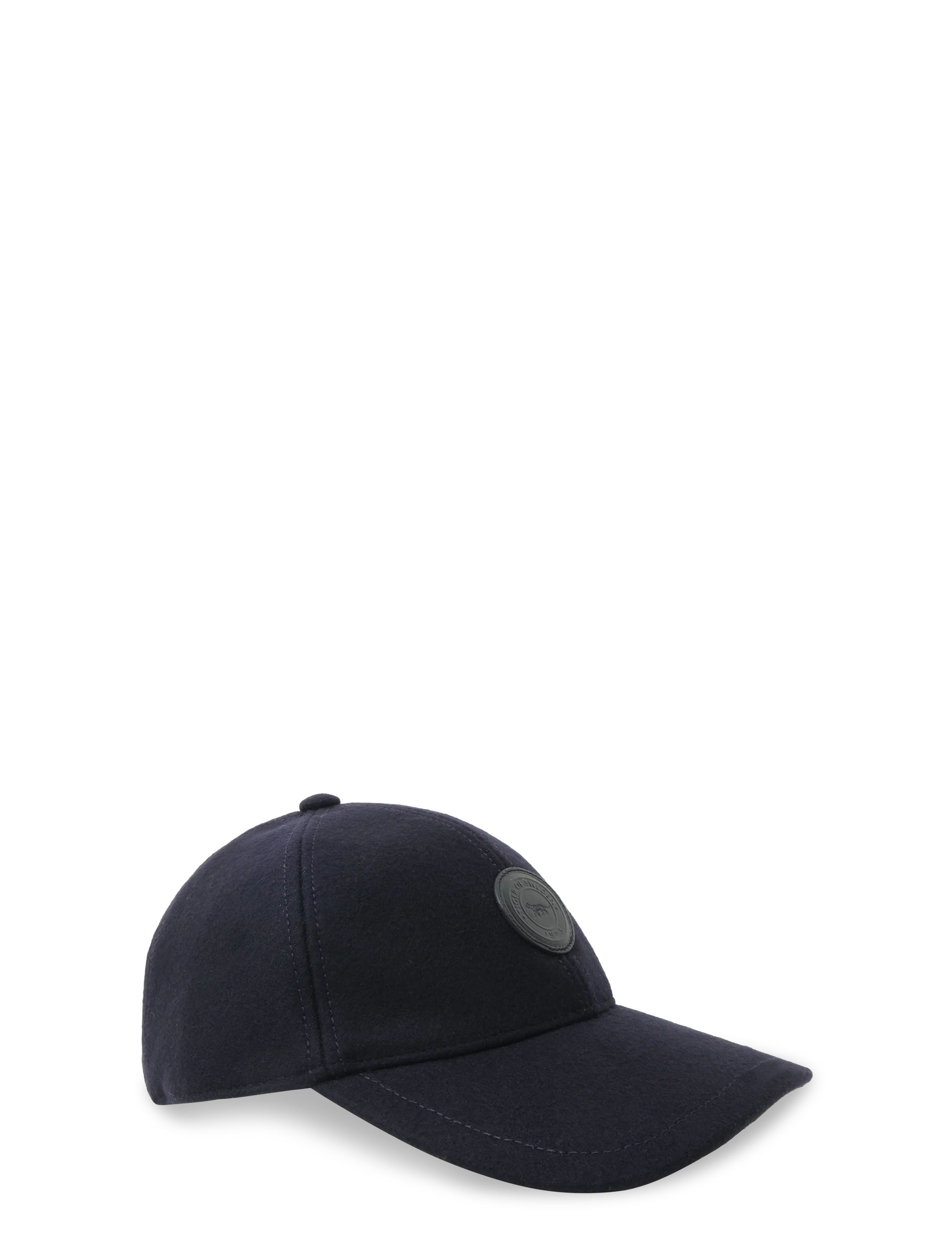 Tiger of Sweden HENT - Hattar & Kepsar - LIGHT INK / navy