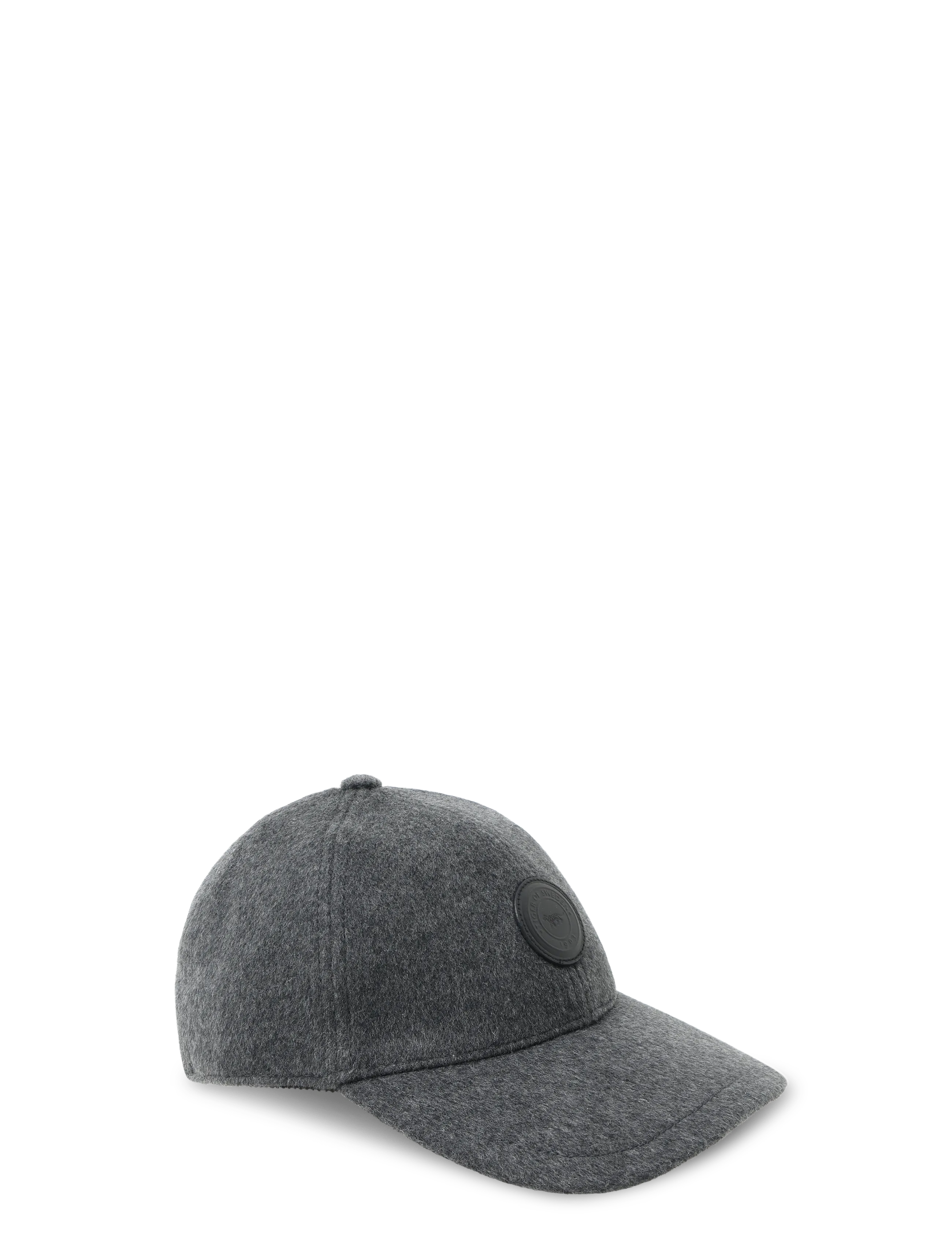 Tiger of Sweden HENT - Accessoarer - DARK GREY MEL / grey
