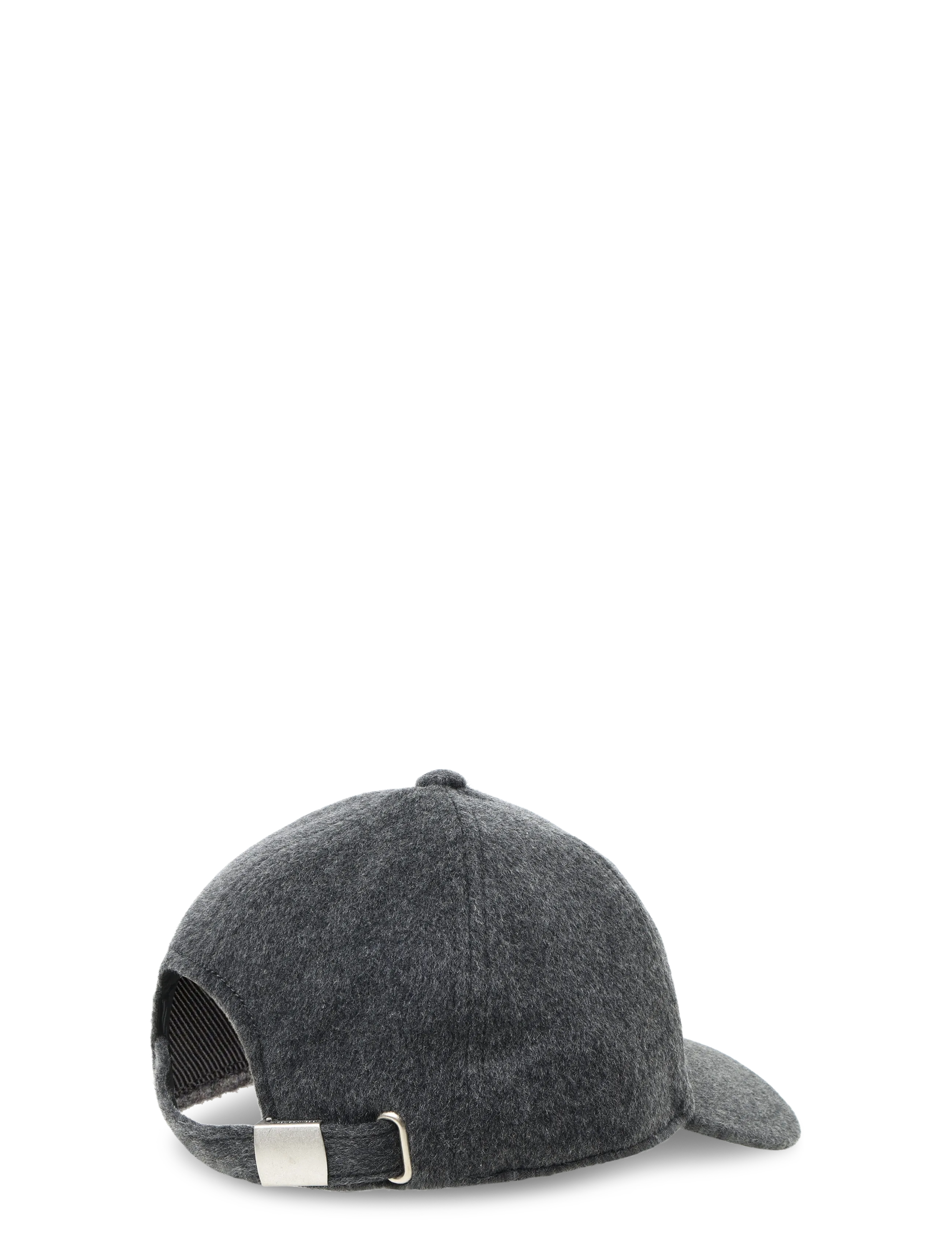 Tiger of Sweden - HENT - dark grey mel - 1