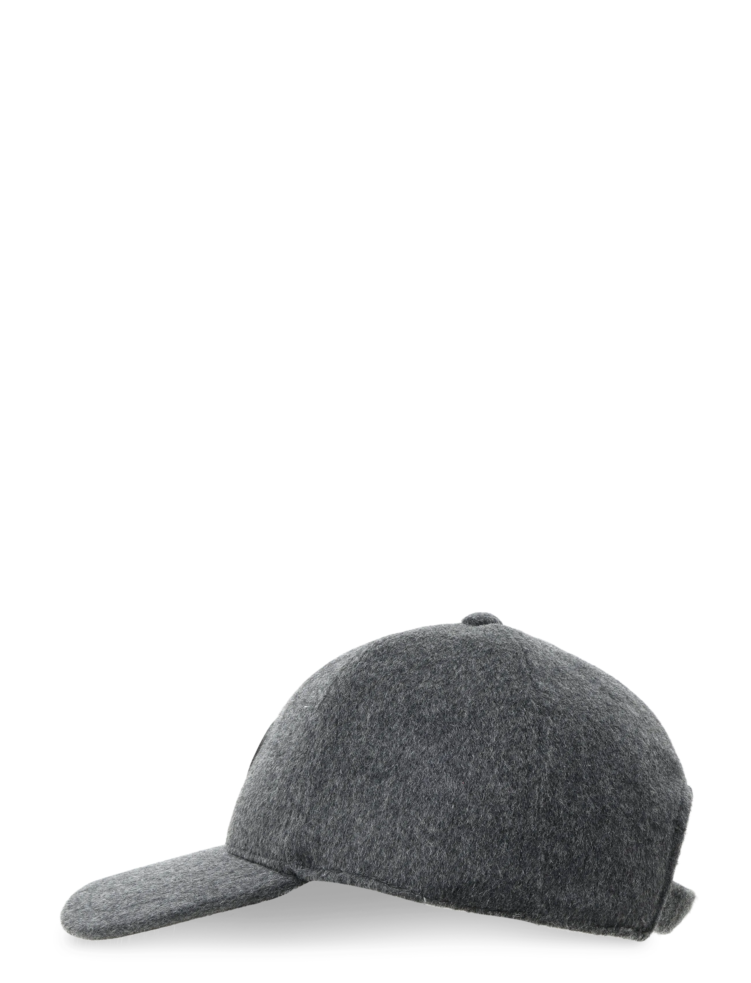 Tiger of Sweden - HENT - dark grey mel - 2