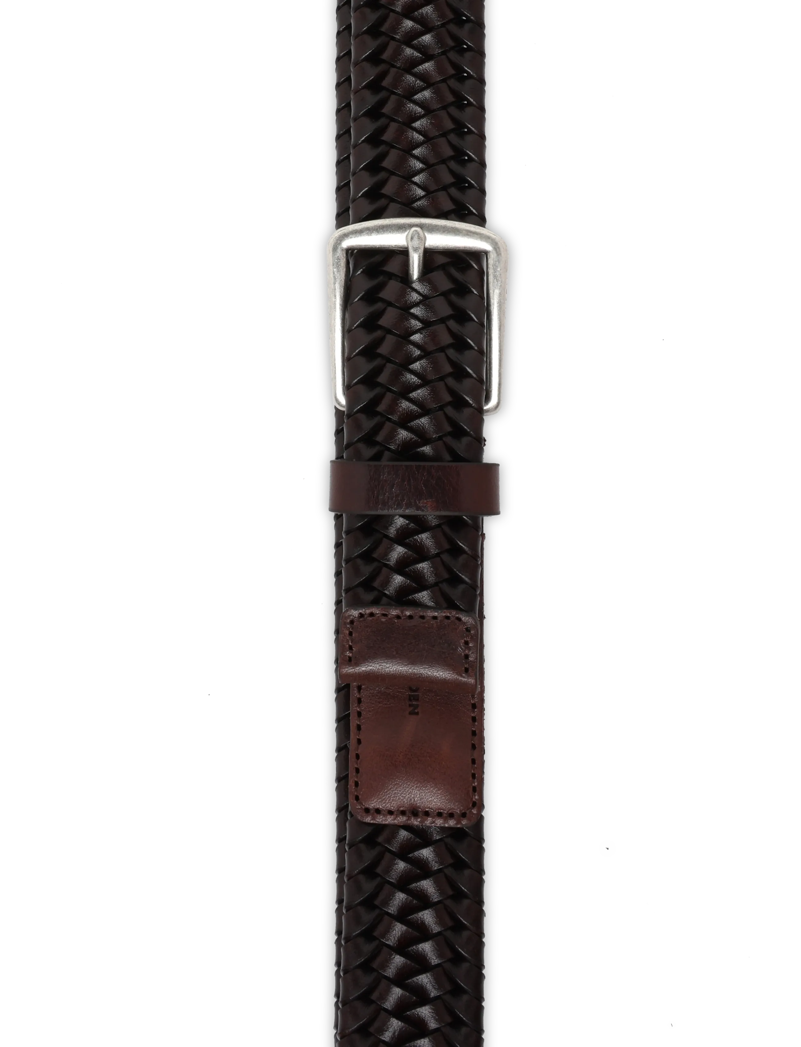 Tiger of Sweden - BRAIDANT - dark brown - 2