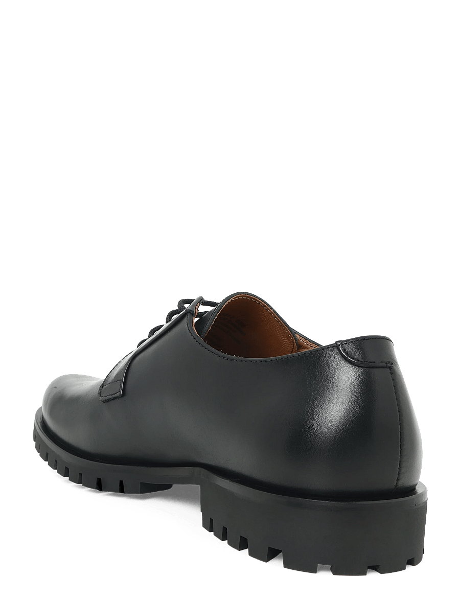 Tiger of Sweden - ORDEO - derby-schuhe - black - 1