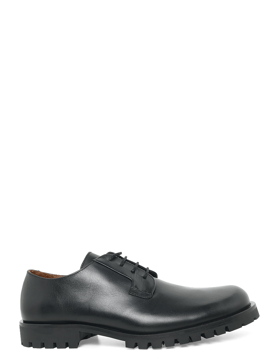 Tiger of Sweden - ORDEO - derby-schuhe - black - 2