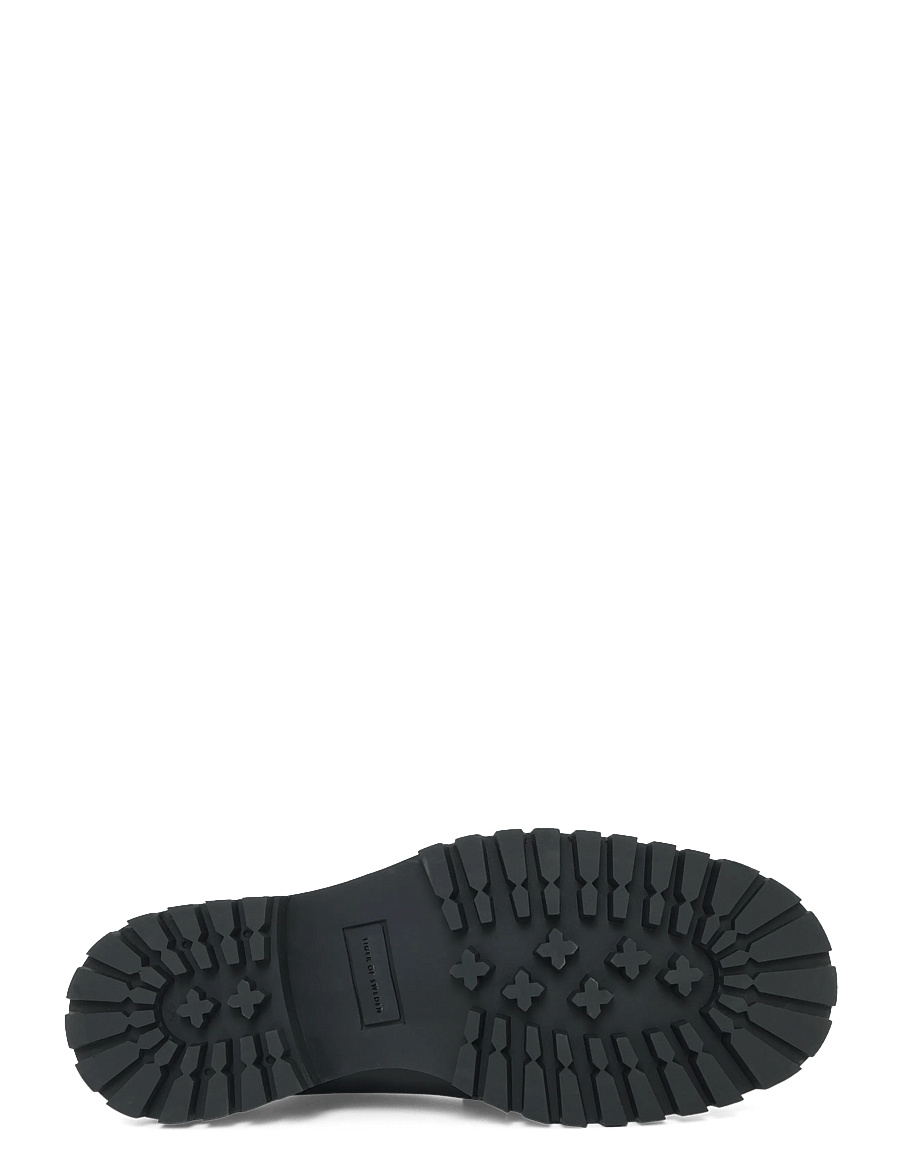 Tiger of Sweden - ORDEO - derby-schuhe - black - 4
