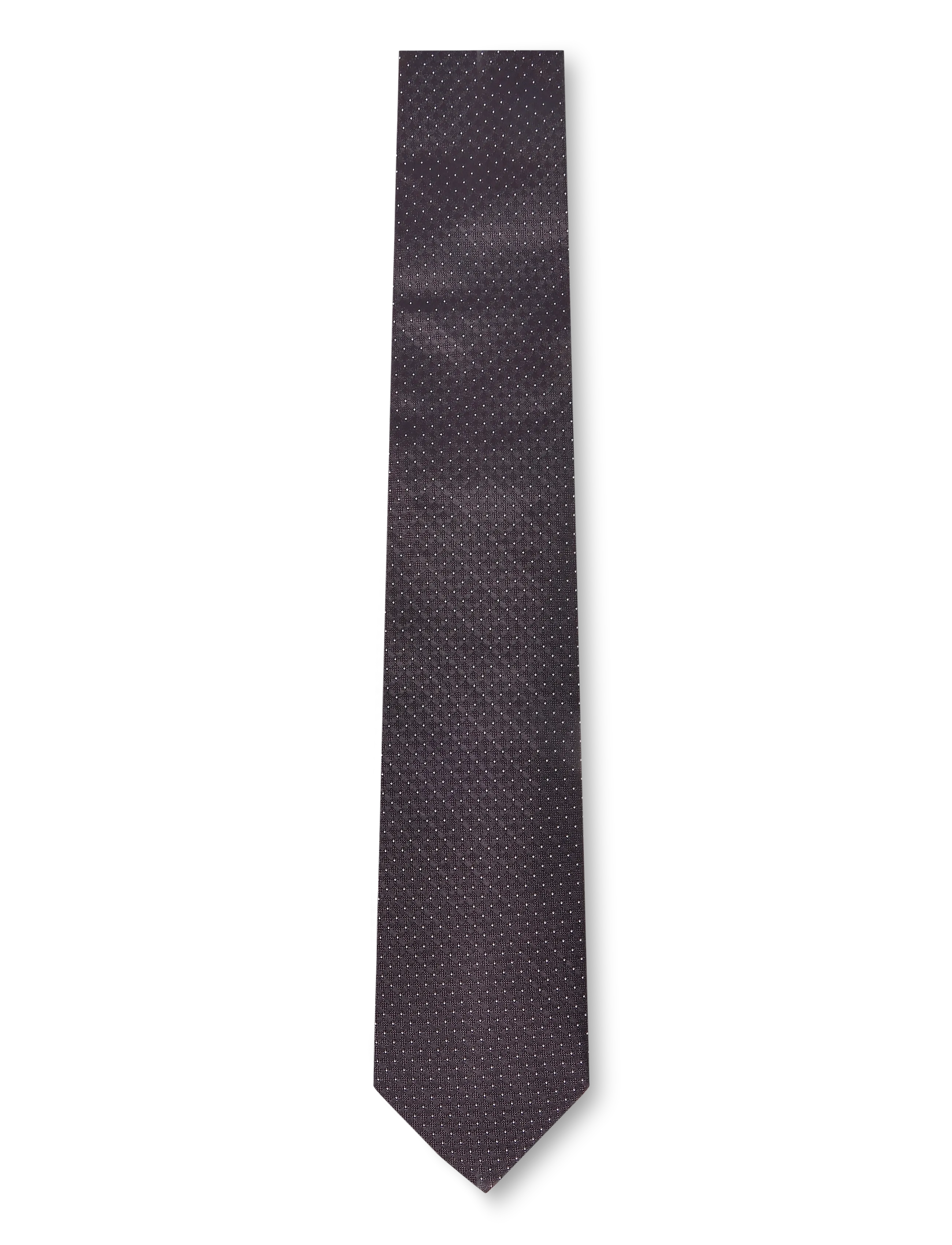 Tiger of Sweden SEPTA - Slipsar & Accessoarer - AUBERGINE / purple