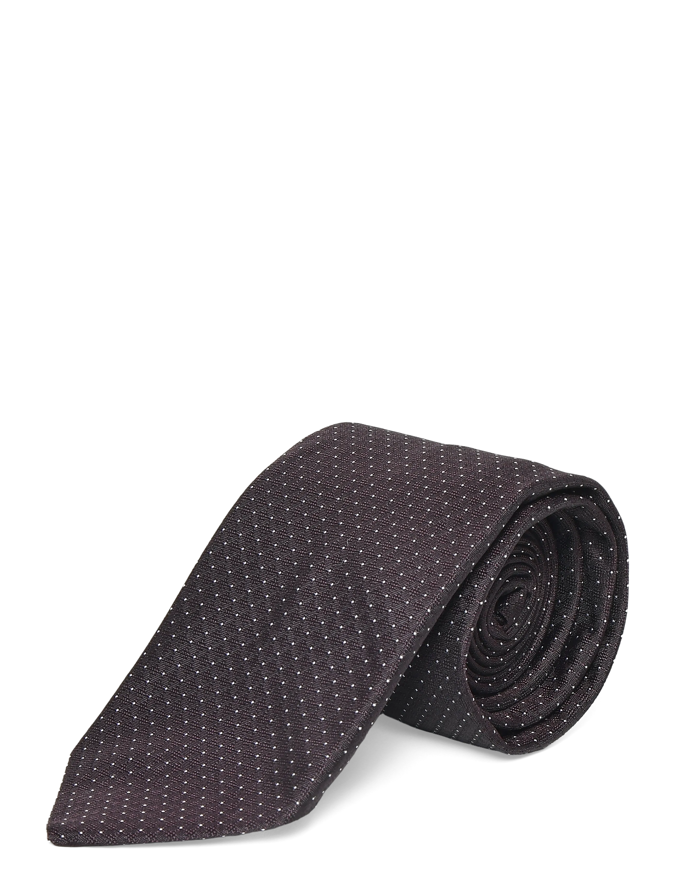 Tiger of Sweden - SEPTA - slipsar - aubergine - 2