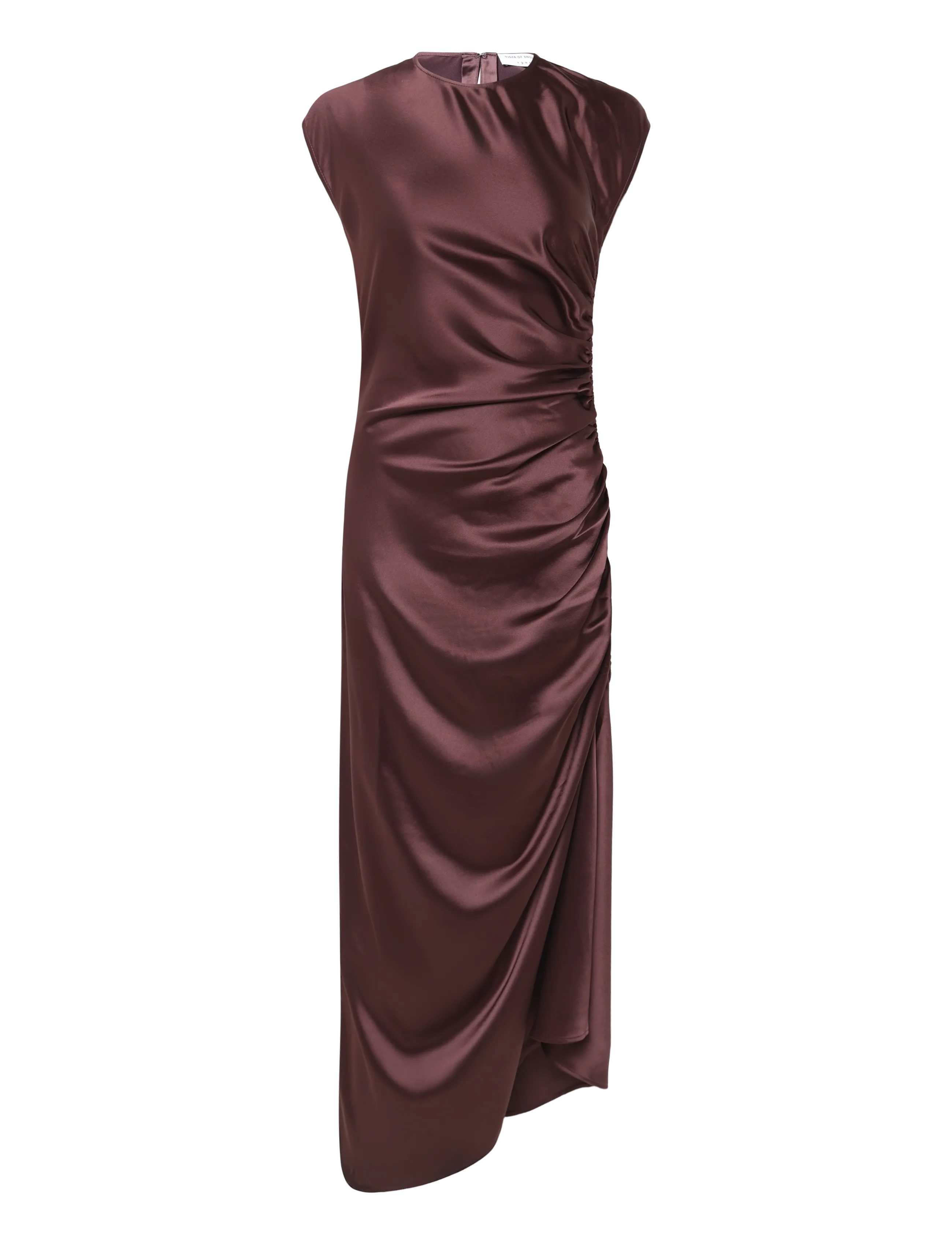 Tiger of Sweden IVOAL - Riided - BURGUNDY / burgundy