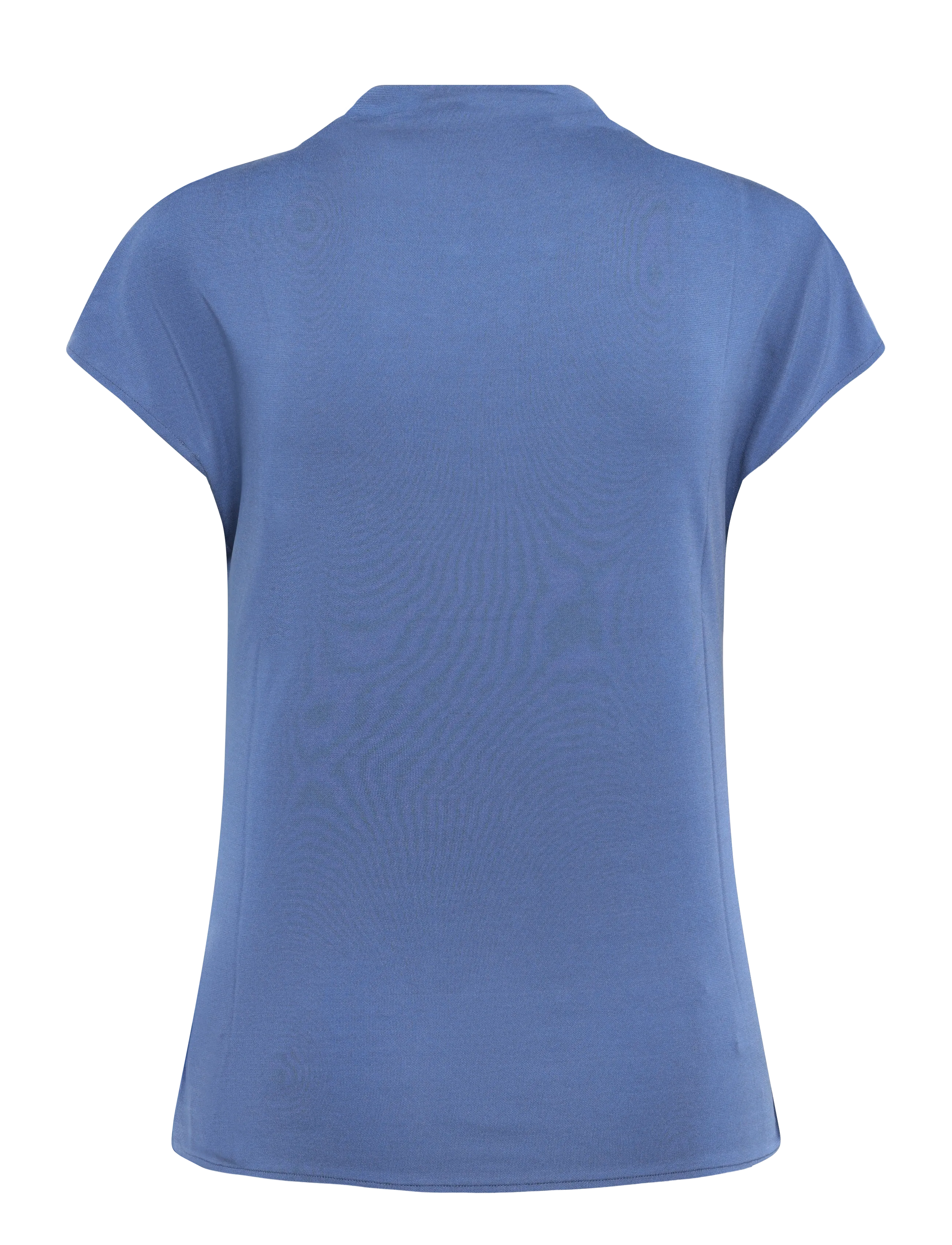 Tiger of Sweden - ALITTA - t-shirts - blue grey - 2