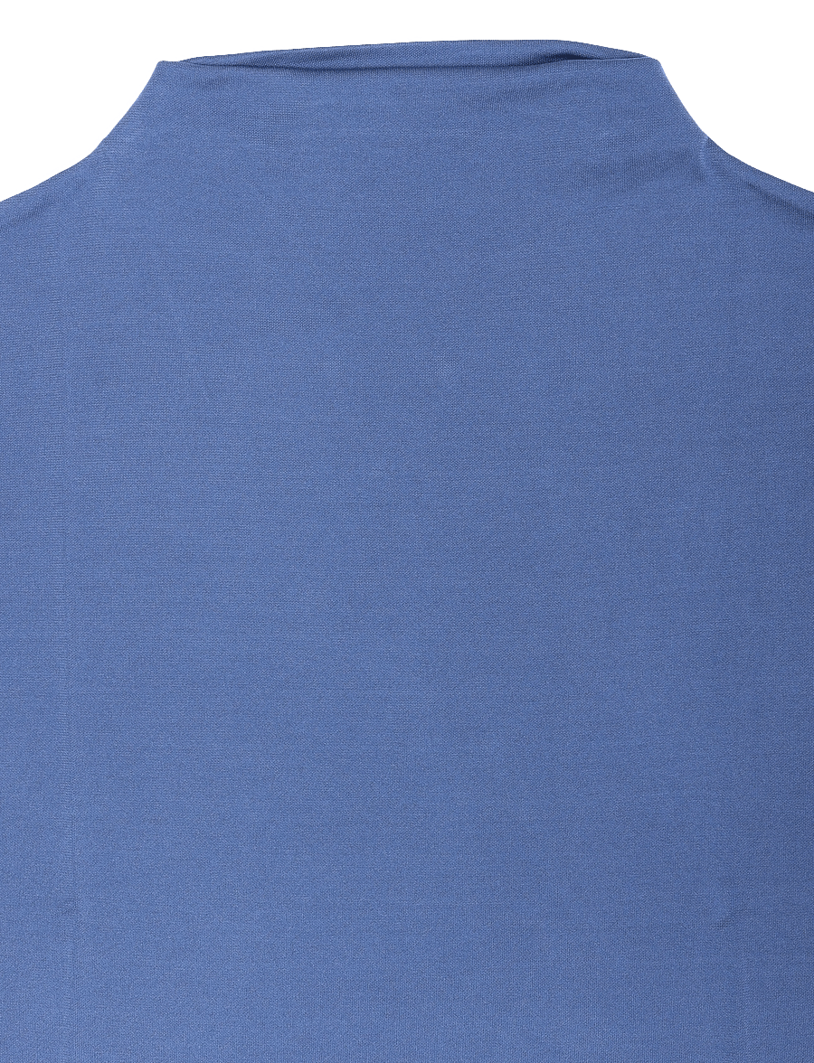 Tiger of Sweden - ALITTA - t-shirts - blue grey - 5