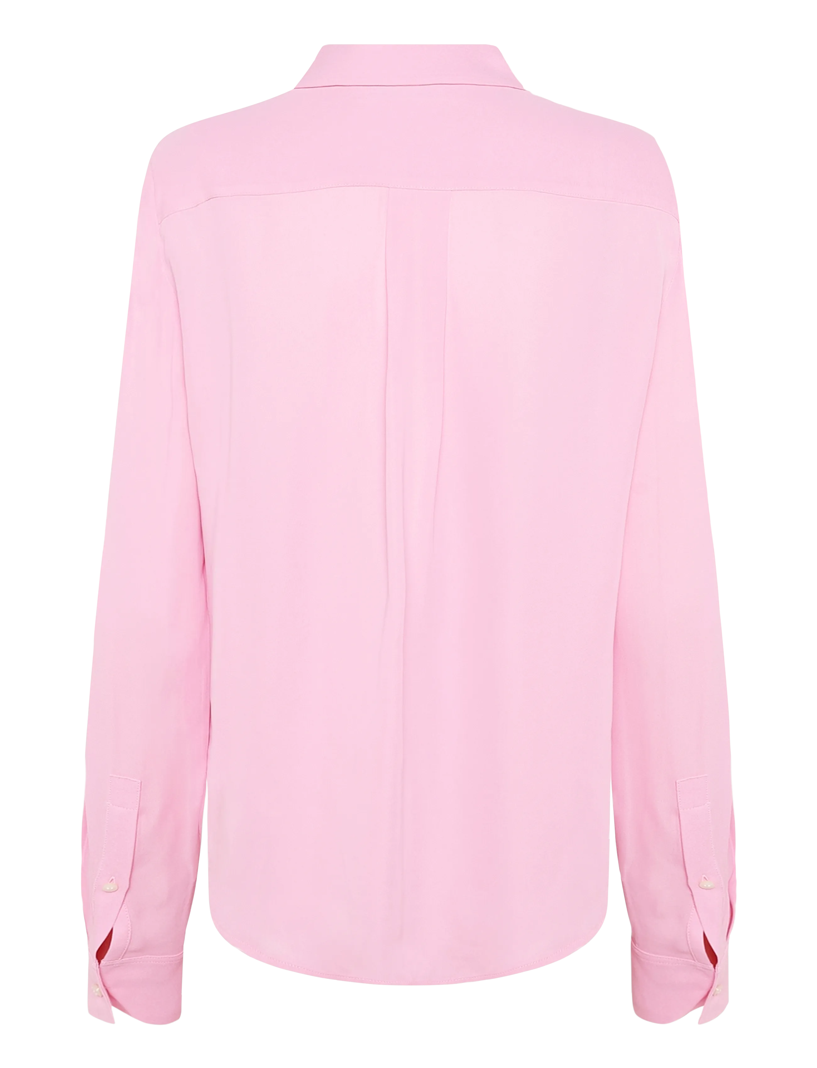 Tiger of Sweden - CAMILLA - langärmlige hemden - rosendal pink - 2