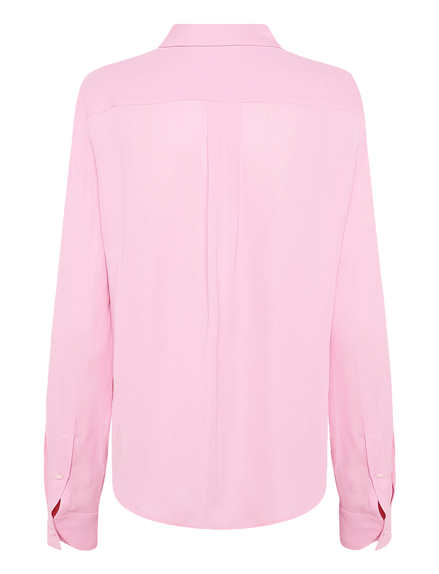 Tiger of Sweden - CAMILLA - langärmlige hemden - rosendal pink - 2