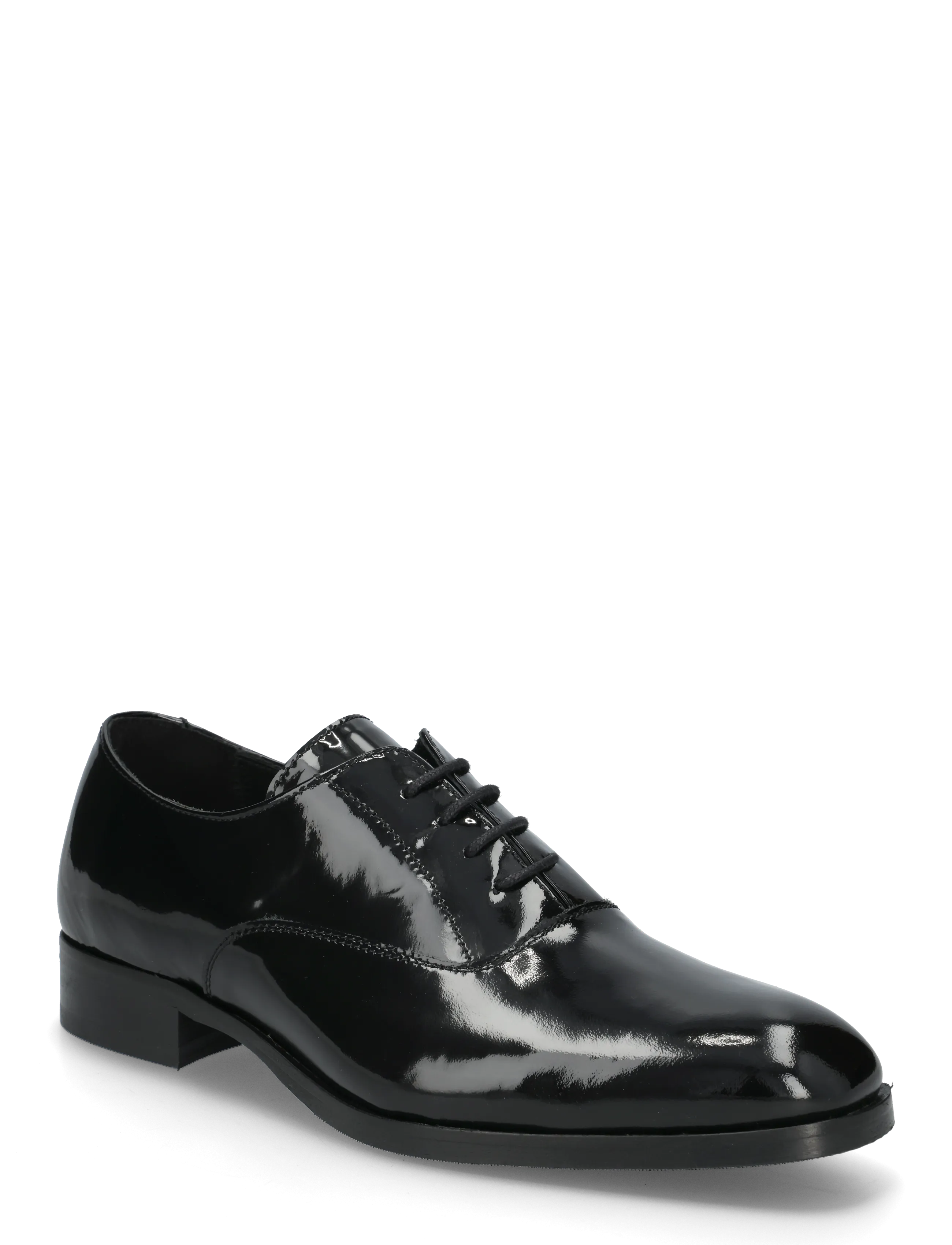 Tiger of Sweden CASU - Skor - BLACK / black