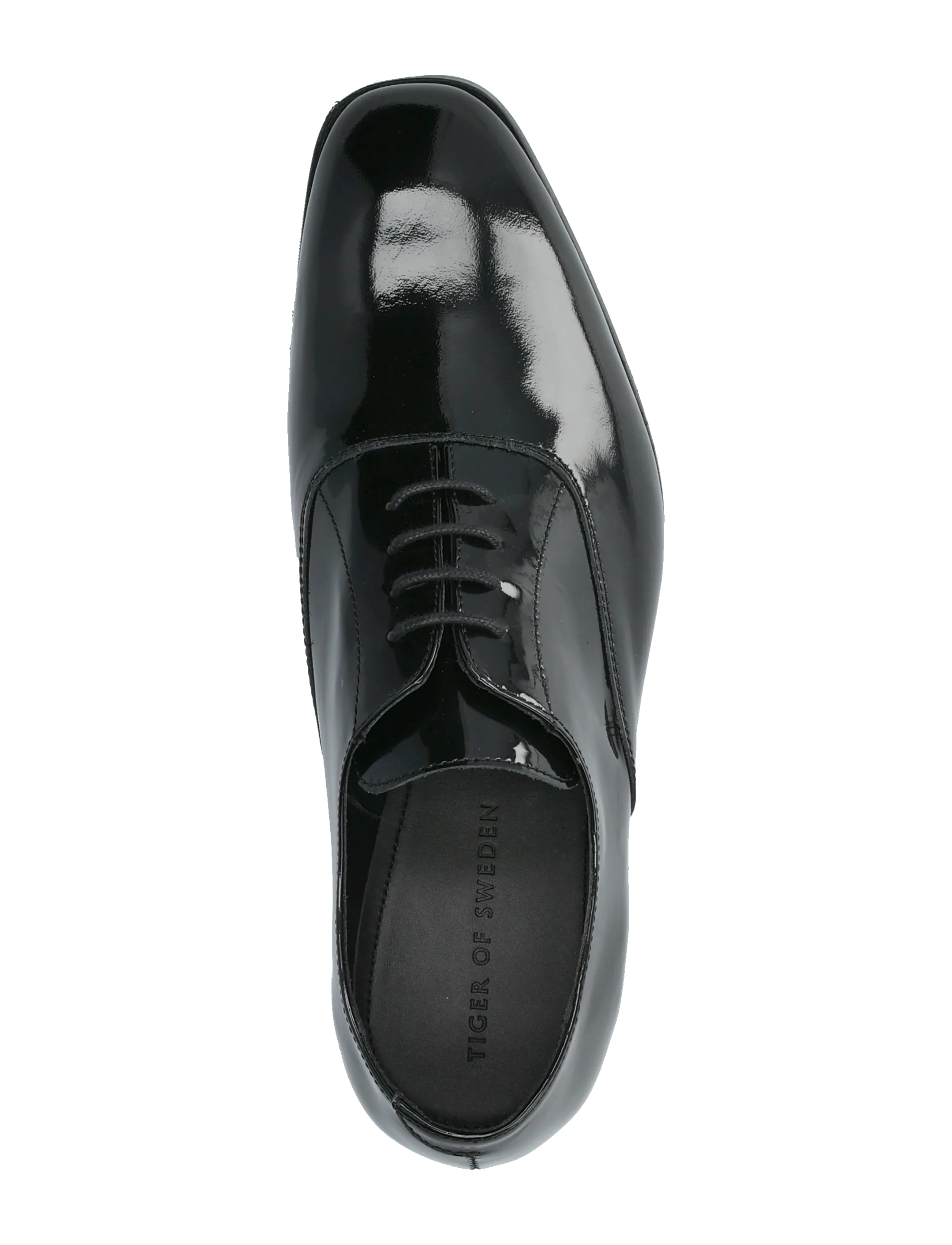 Tiger of Sweden - CASU - black - 3