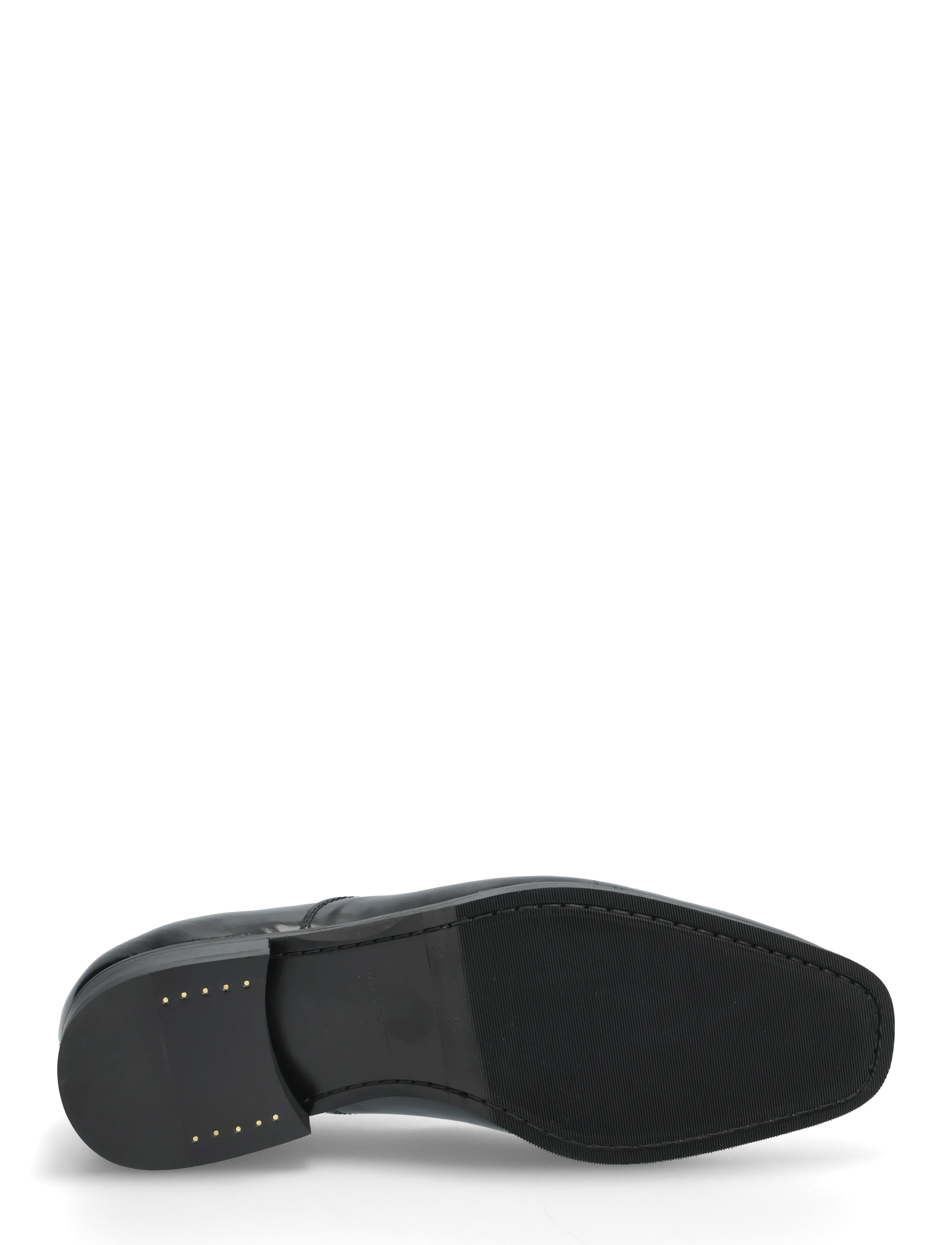 Tiger of Sweden - CASU - black - 4