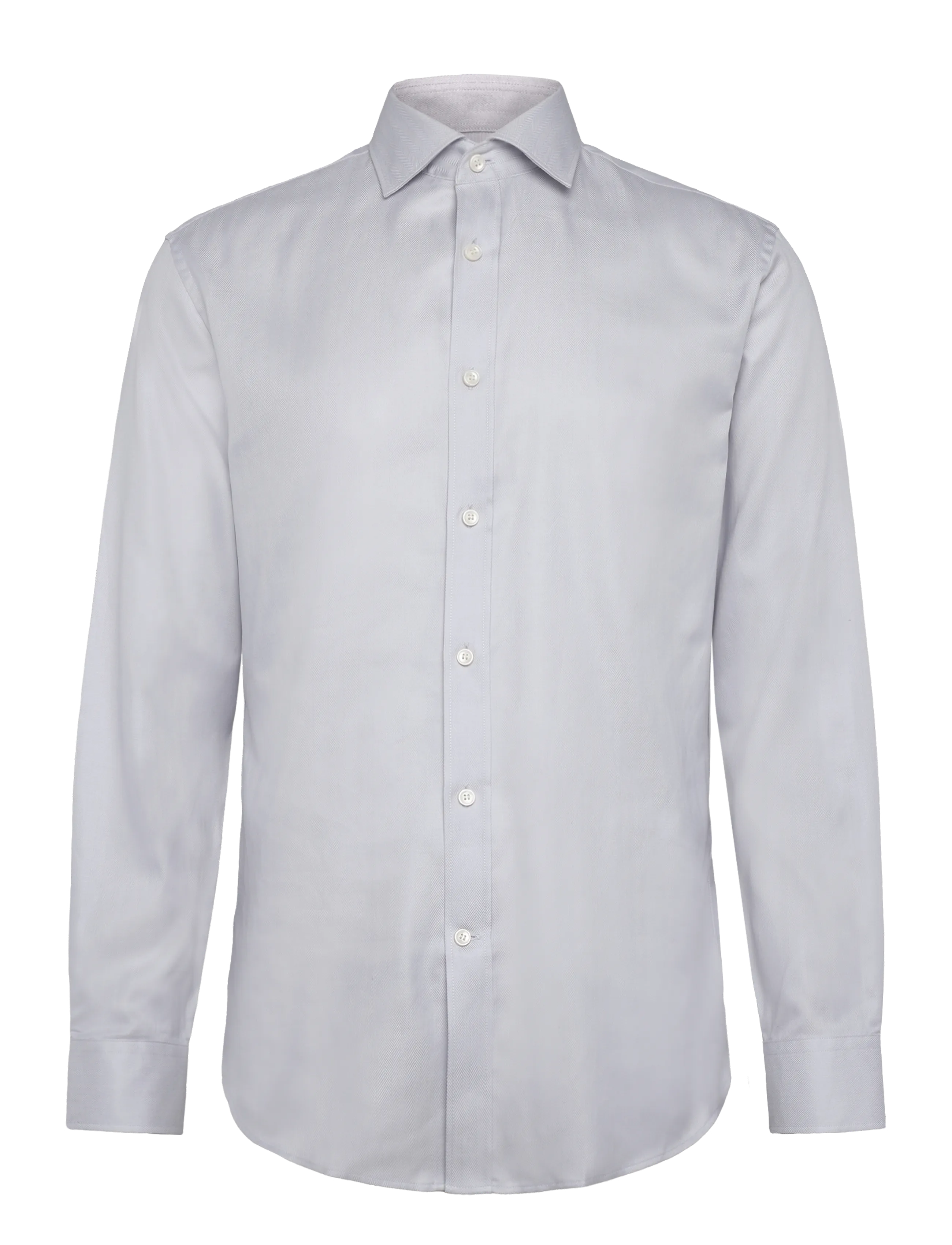 Tiger of Sweden ADLEY C - Business - SOFT GREY / grey