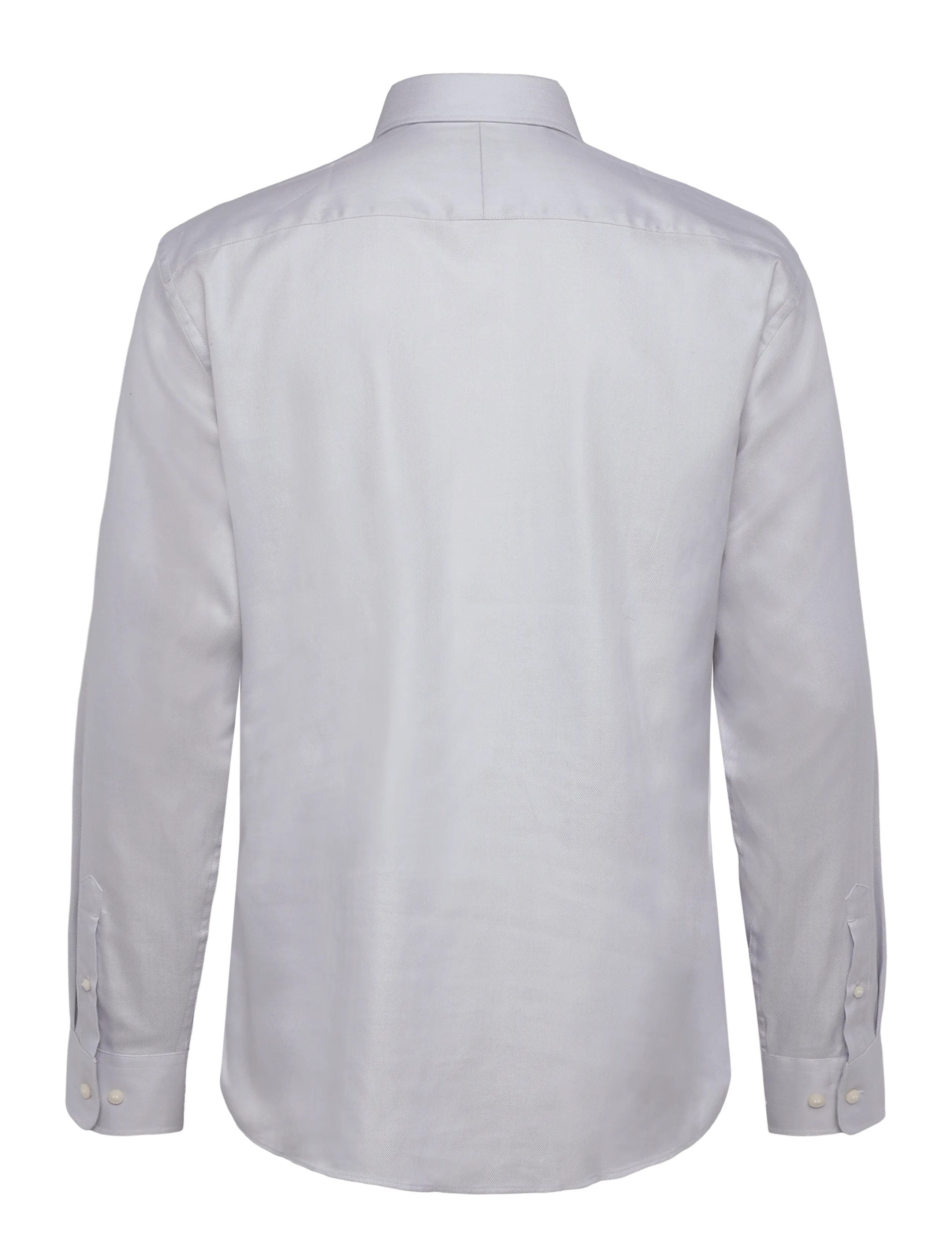 Tiger of Sweden - ADLEY C - soft grey - 1