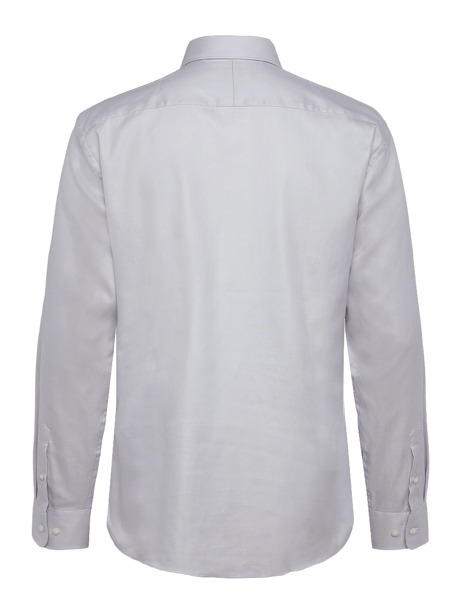 Tiger of Sweden - ADLEY C - ametlikud särgid - soft grey - 1