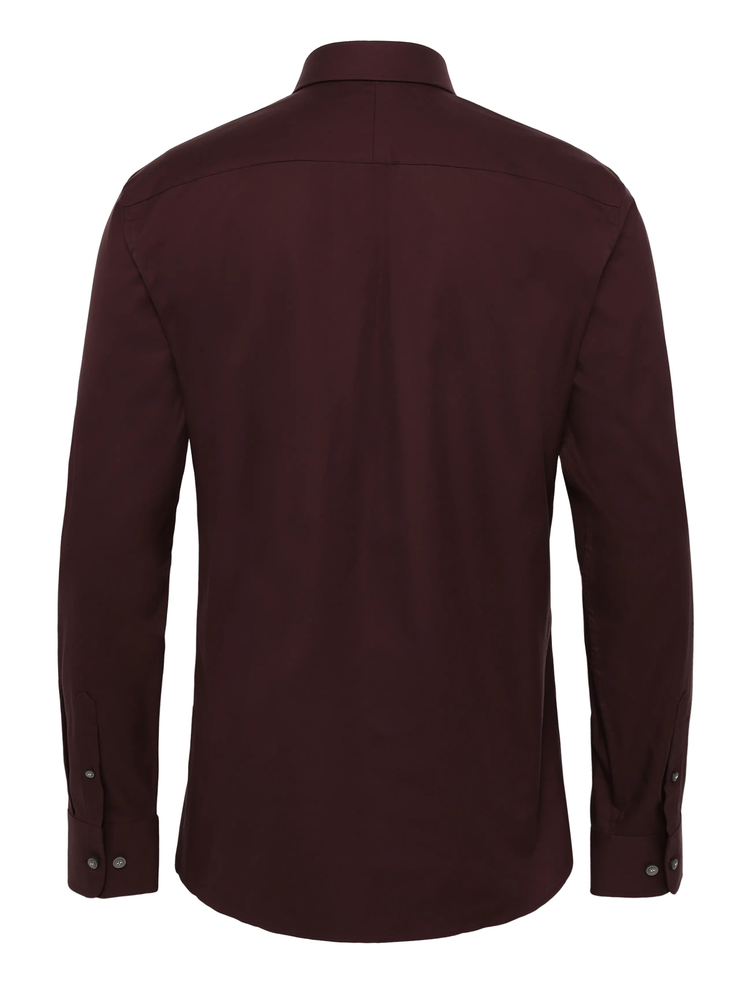 Tiger of Sweden - ADLEY C - aubergine - 2
