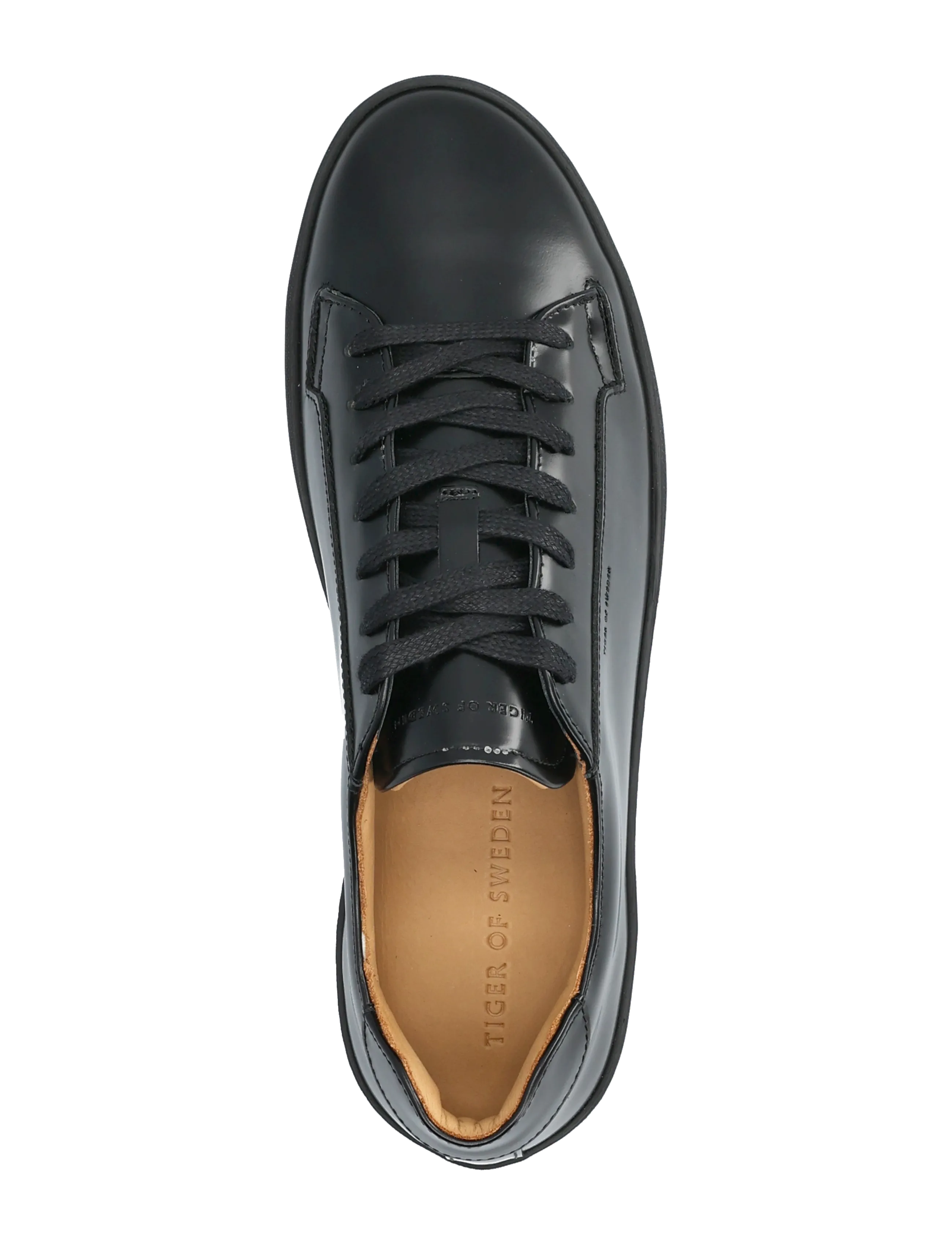Tiger of Sweden - SALAS 2 - shoppa efter tillfälle - black - 3