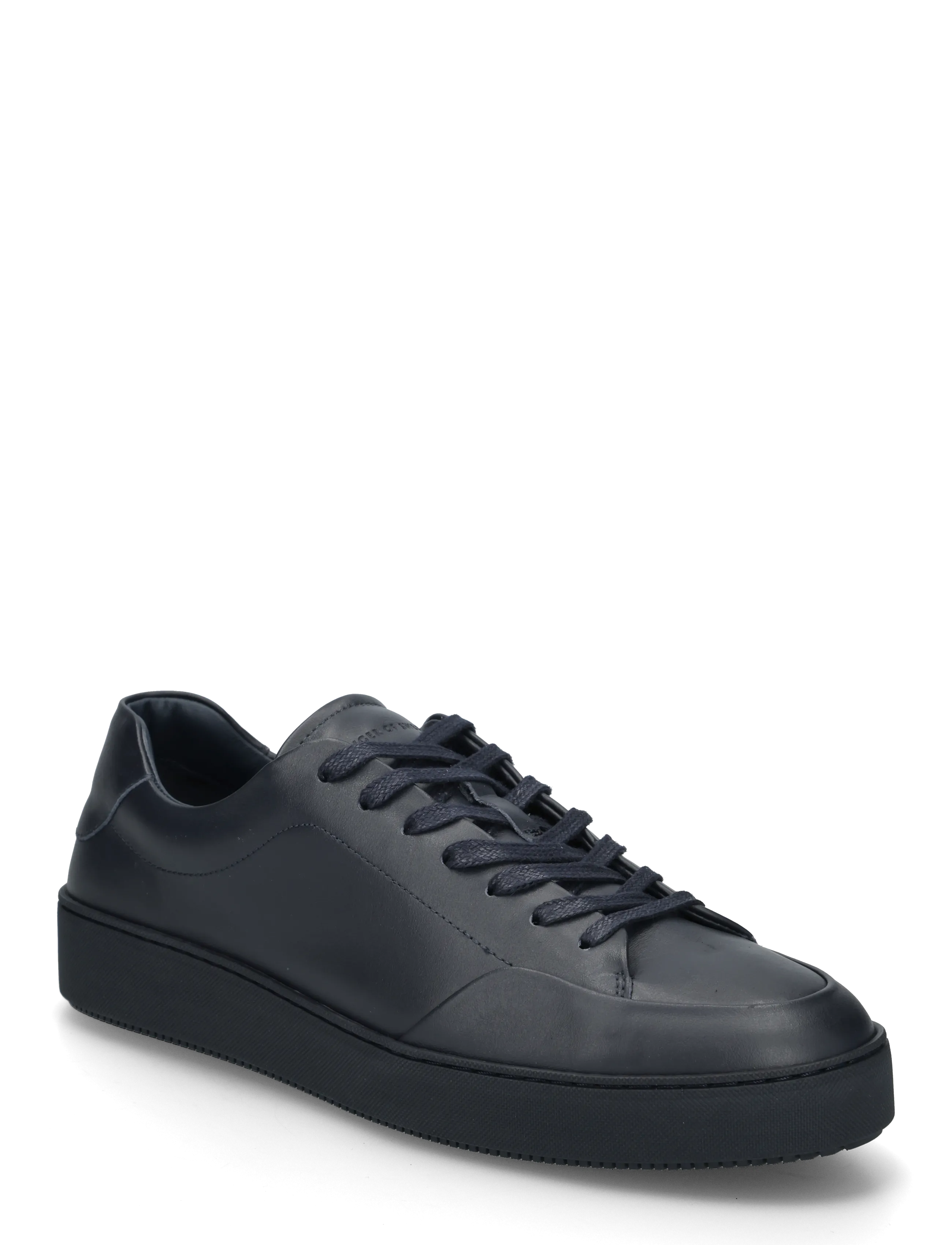 Tiger of Sweden SINNY - Shoes - LIGHT INK / navy