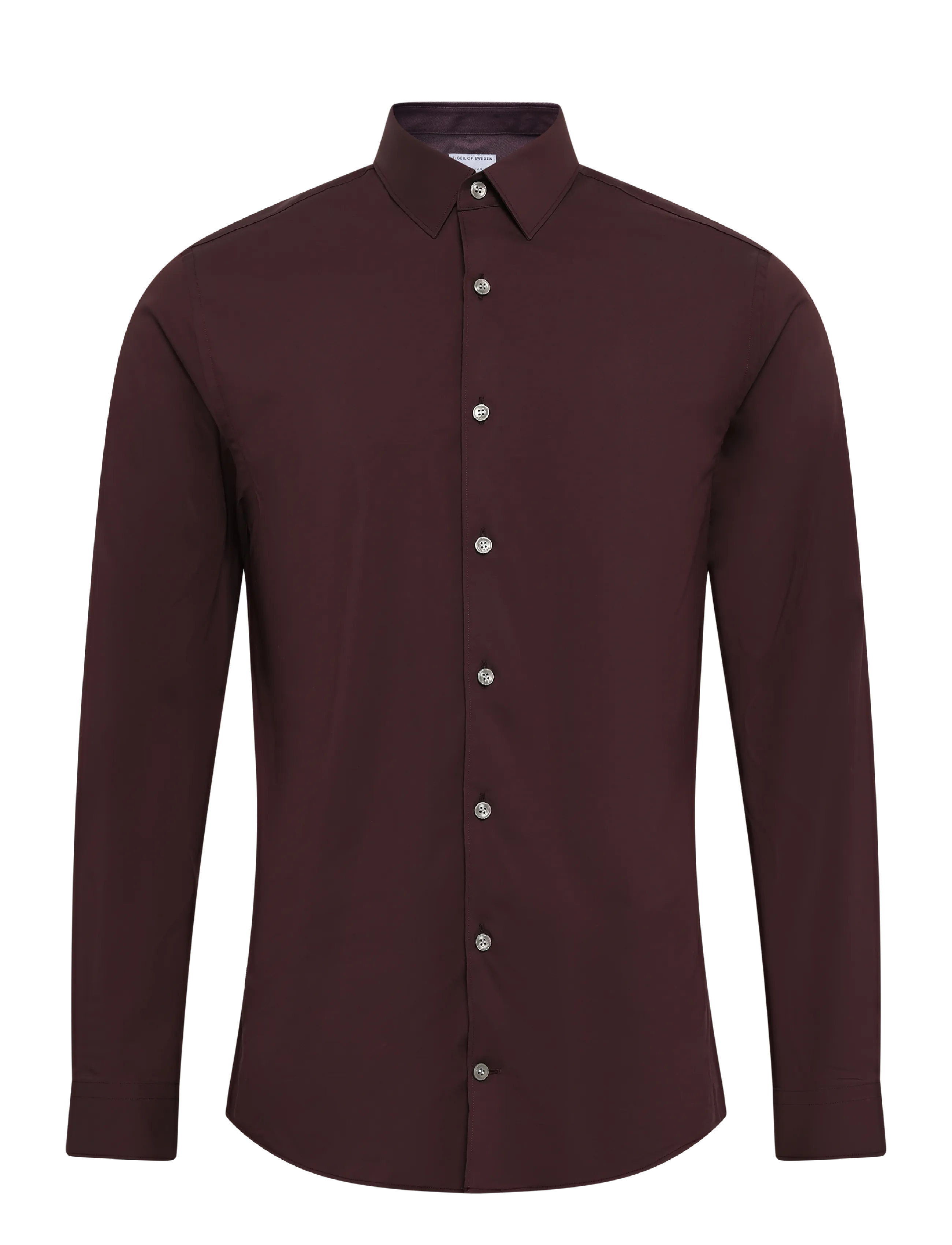 Tiger of Sweden FILBRODIE - Särgid - AUBERGINE / purple