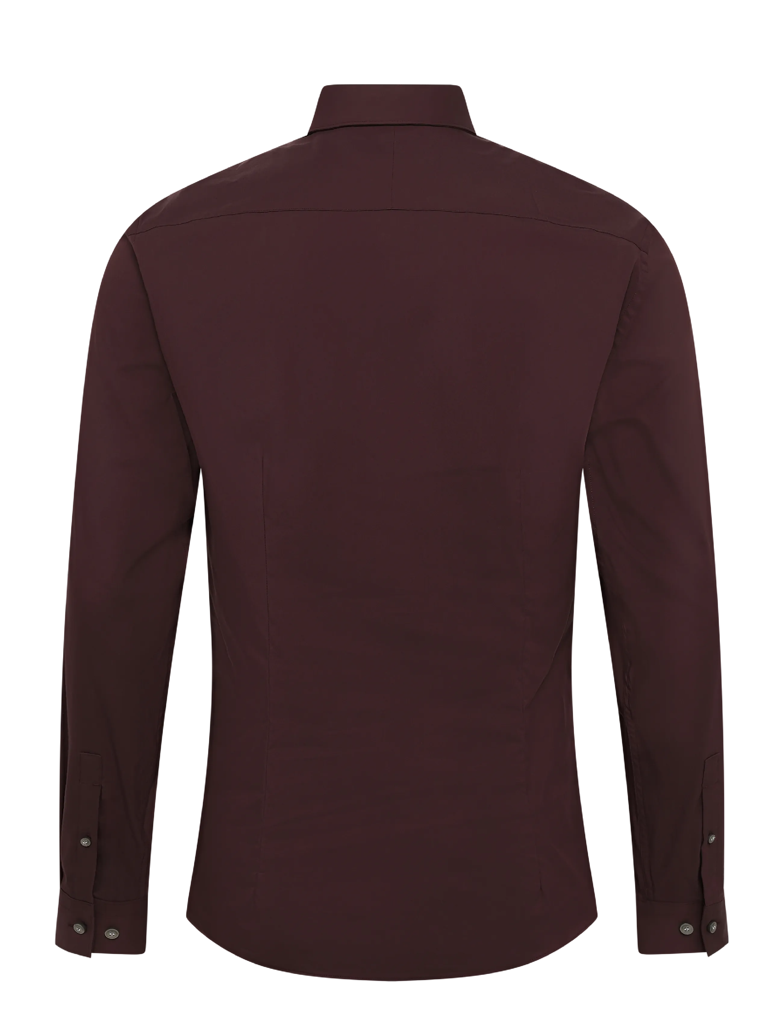 Tiger of Sweden - FILBRODIE - aubergine - 1