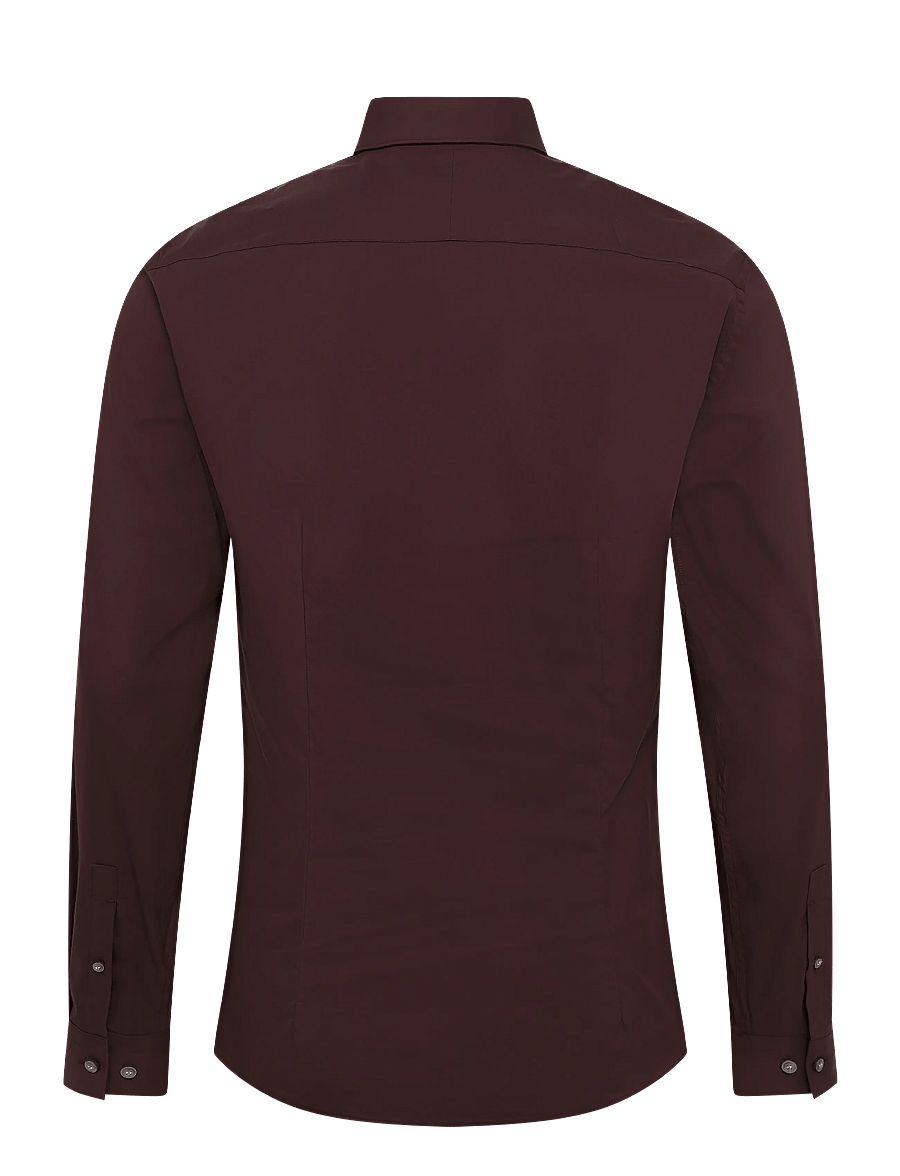 Tiger of Sweden - FILBRODIE - aubergine - 1