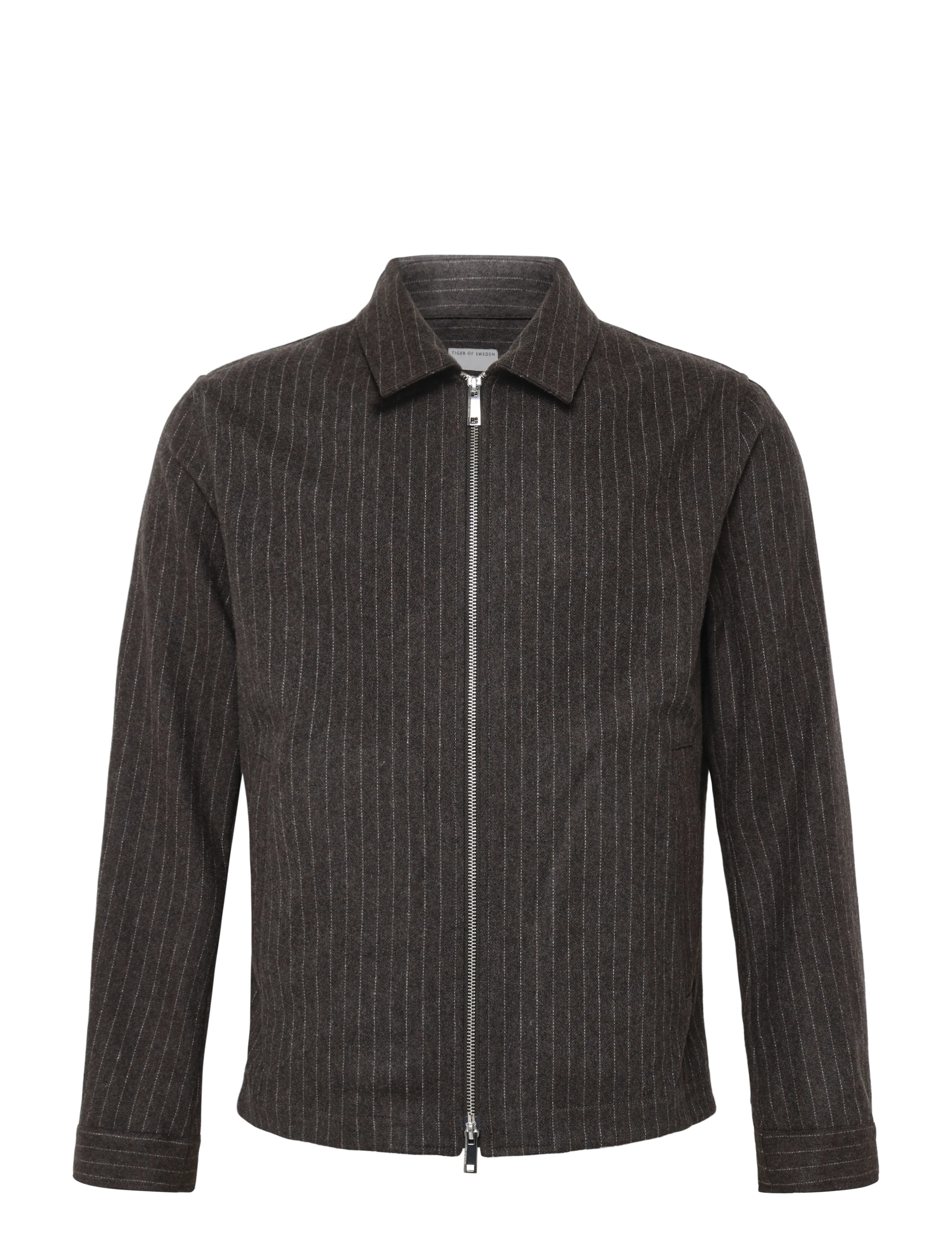 Tiger of Sweden BARNABY C - Shop by occasion - MUD / brown