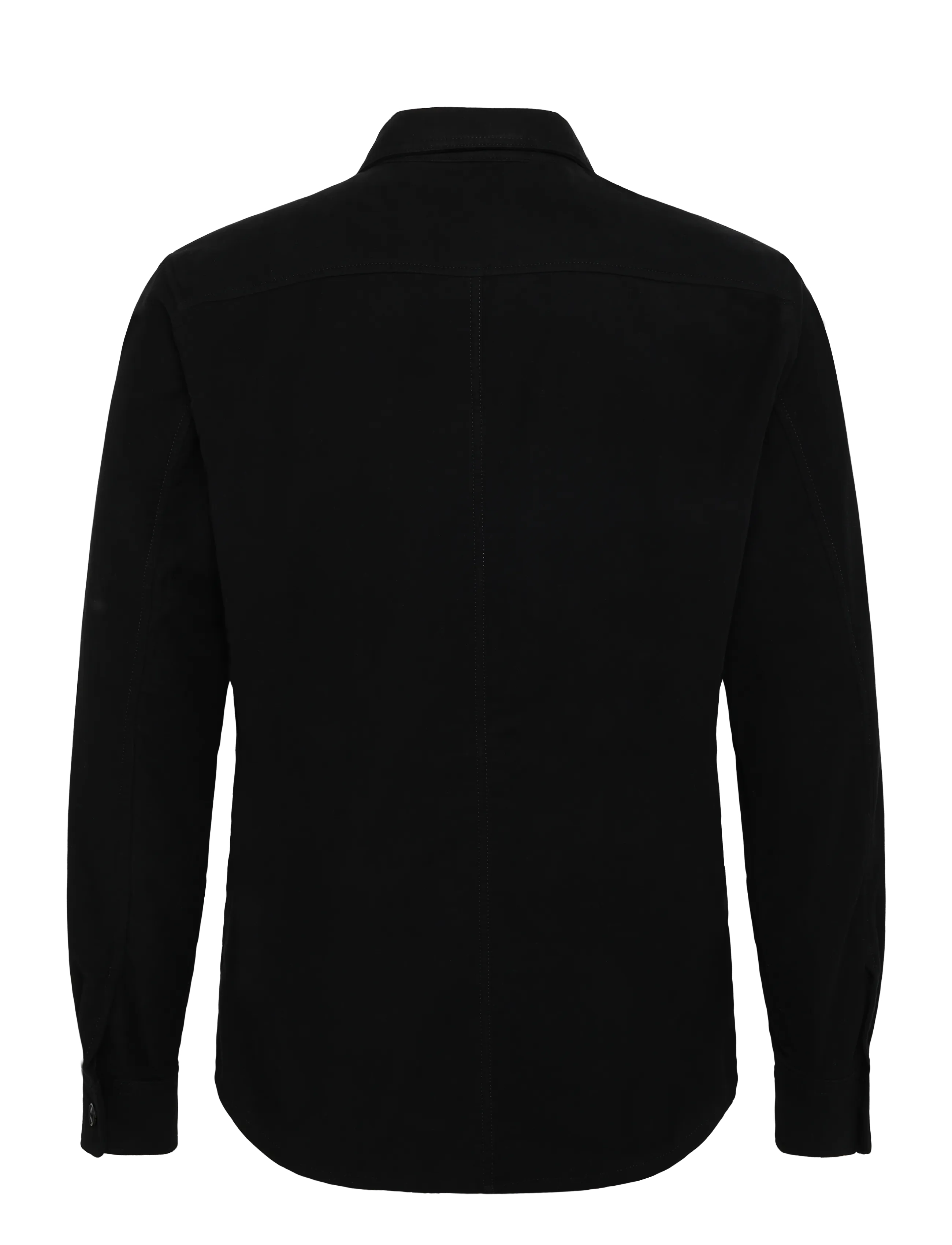 Tiger of Sweden - BISHOP - black - 1