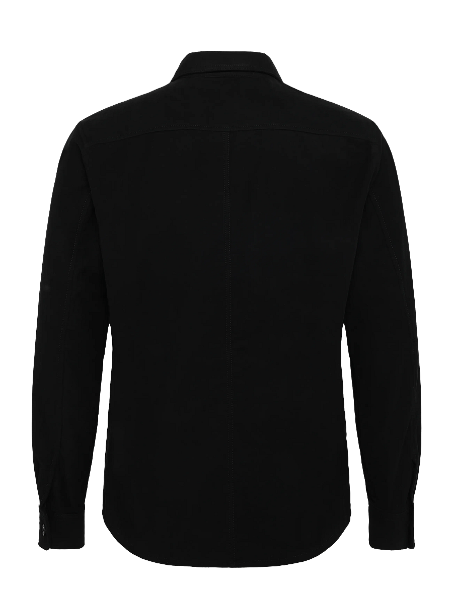 Tiger of Sweden - BISHOP - casual shirts - black - 1