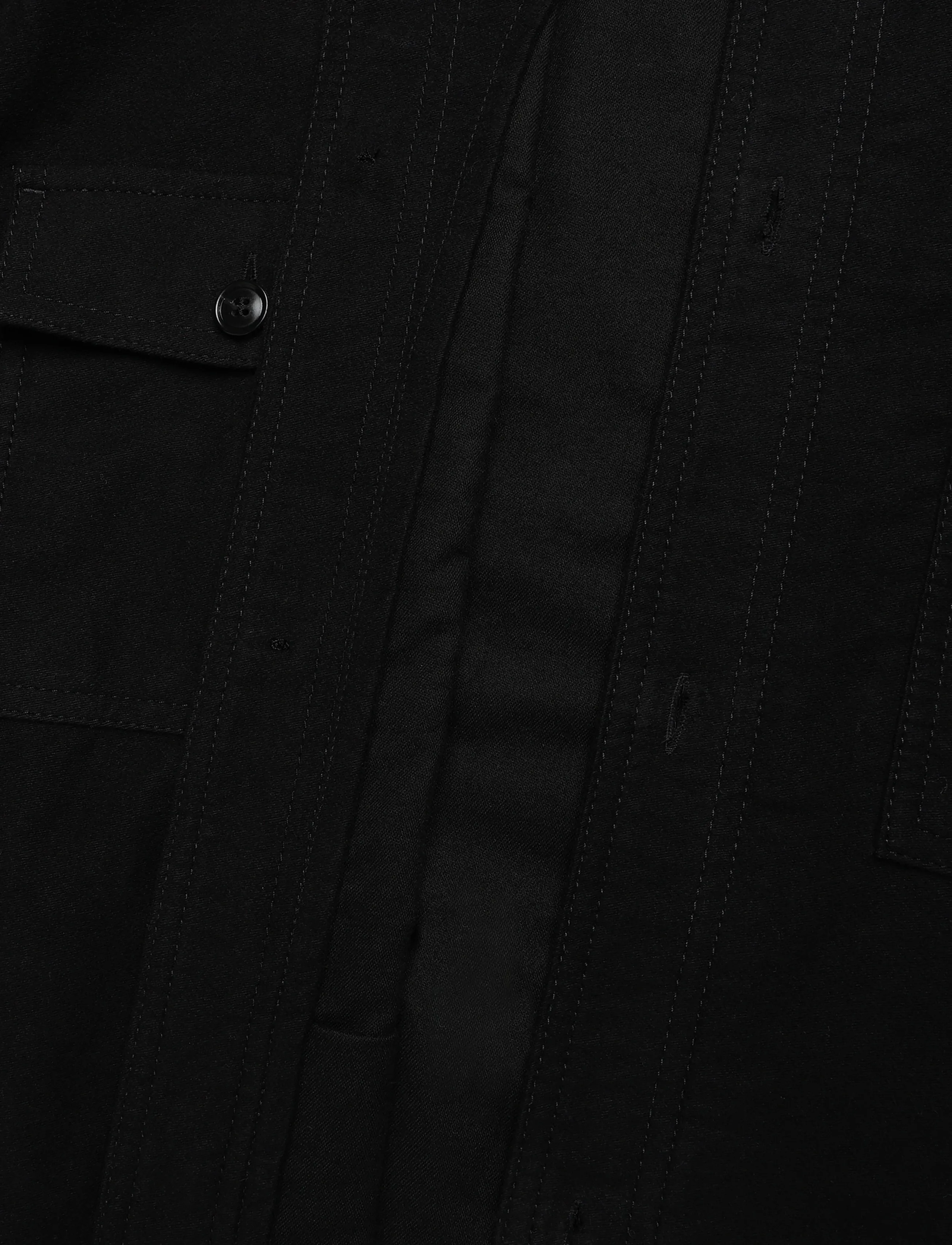 Tiger of Sweden - BISHOP - black - 3