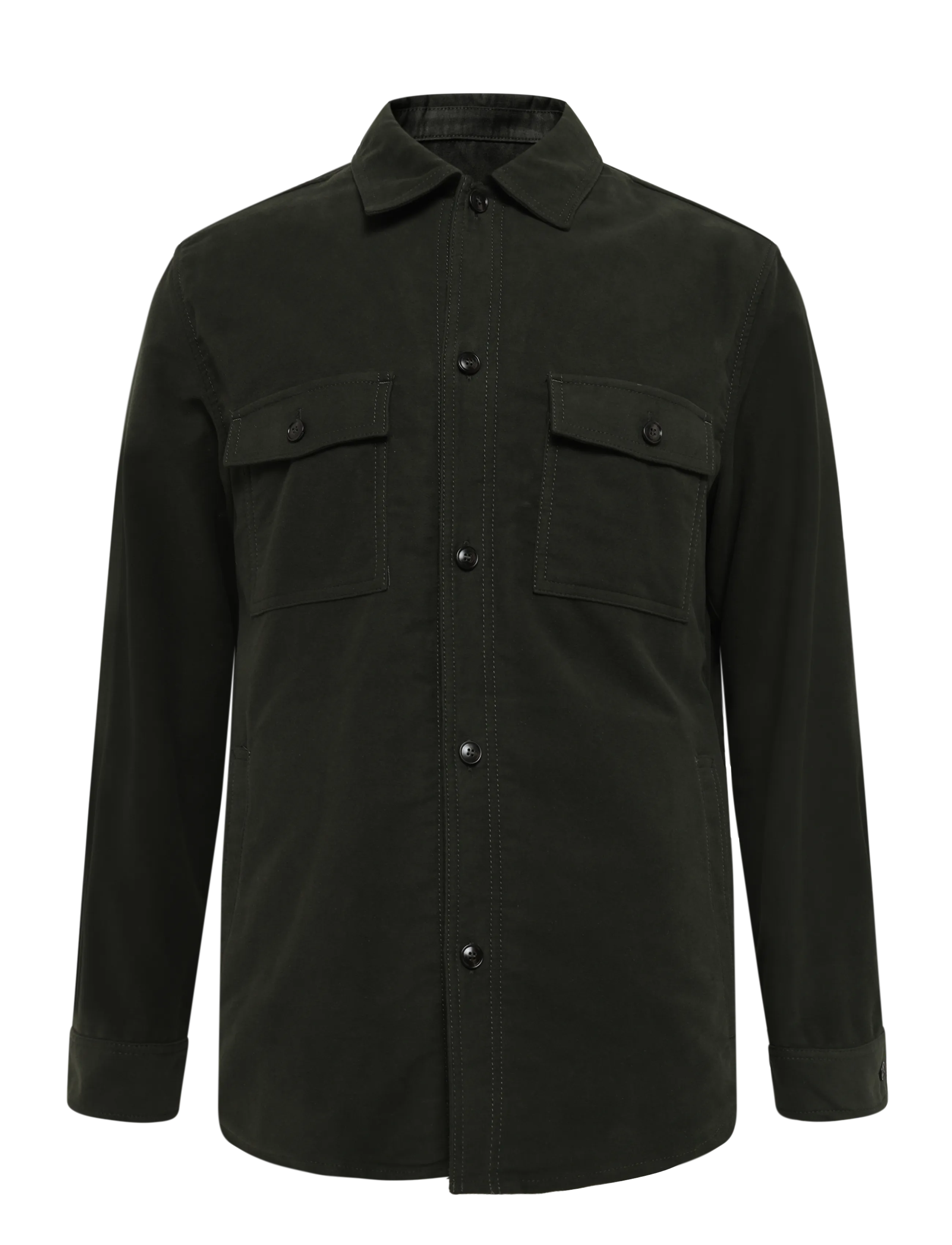 Tiger of Sweden - BISHOP - muted canopy - 1