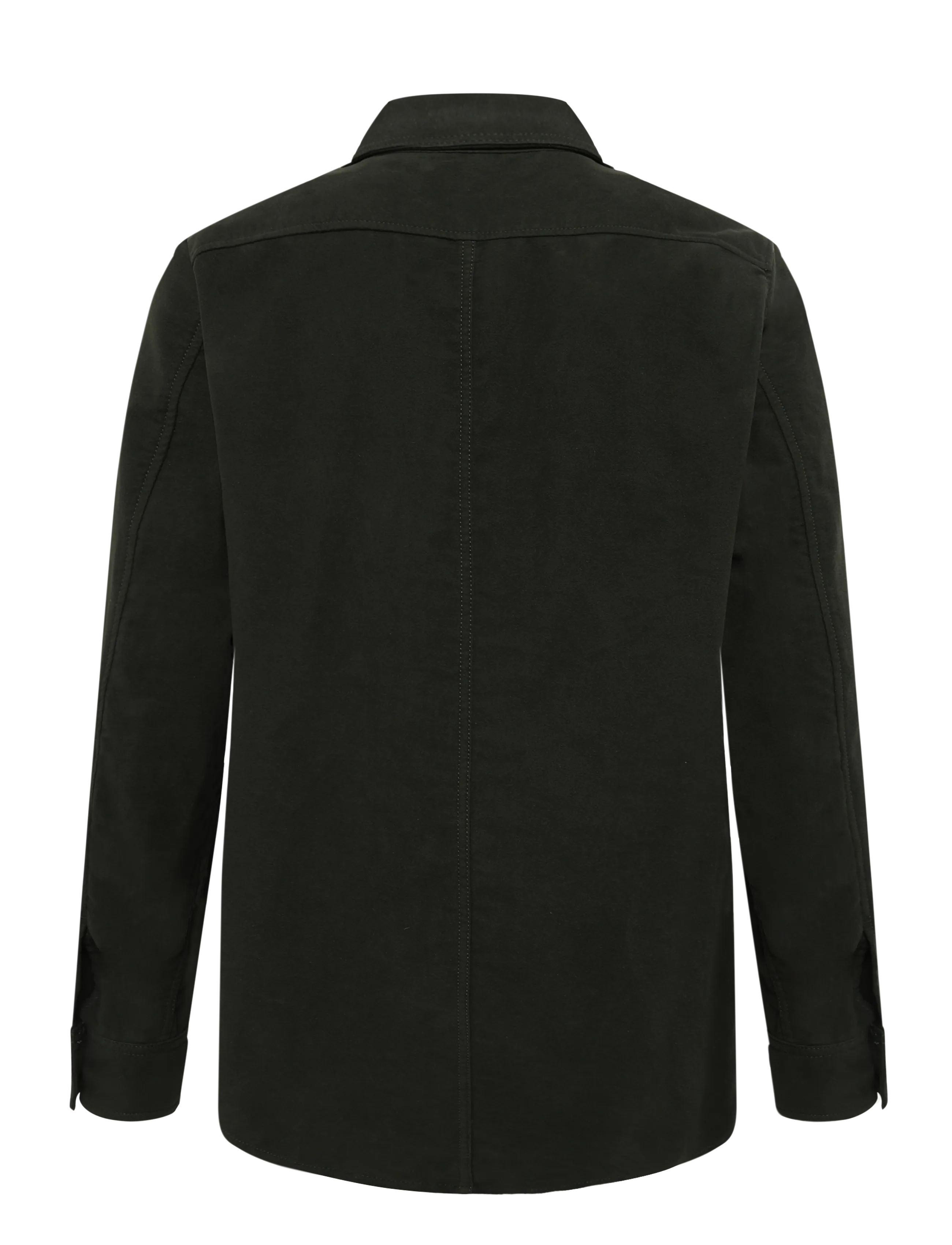 Tiger of Sweden - BISHOP - muted canopy - 2