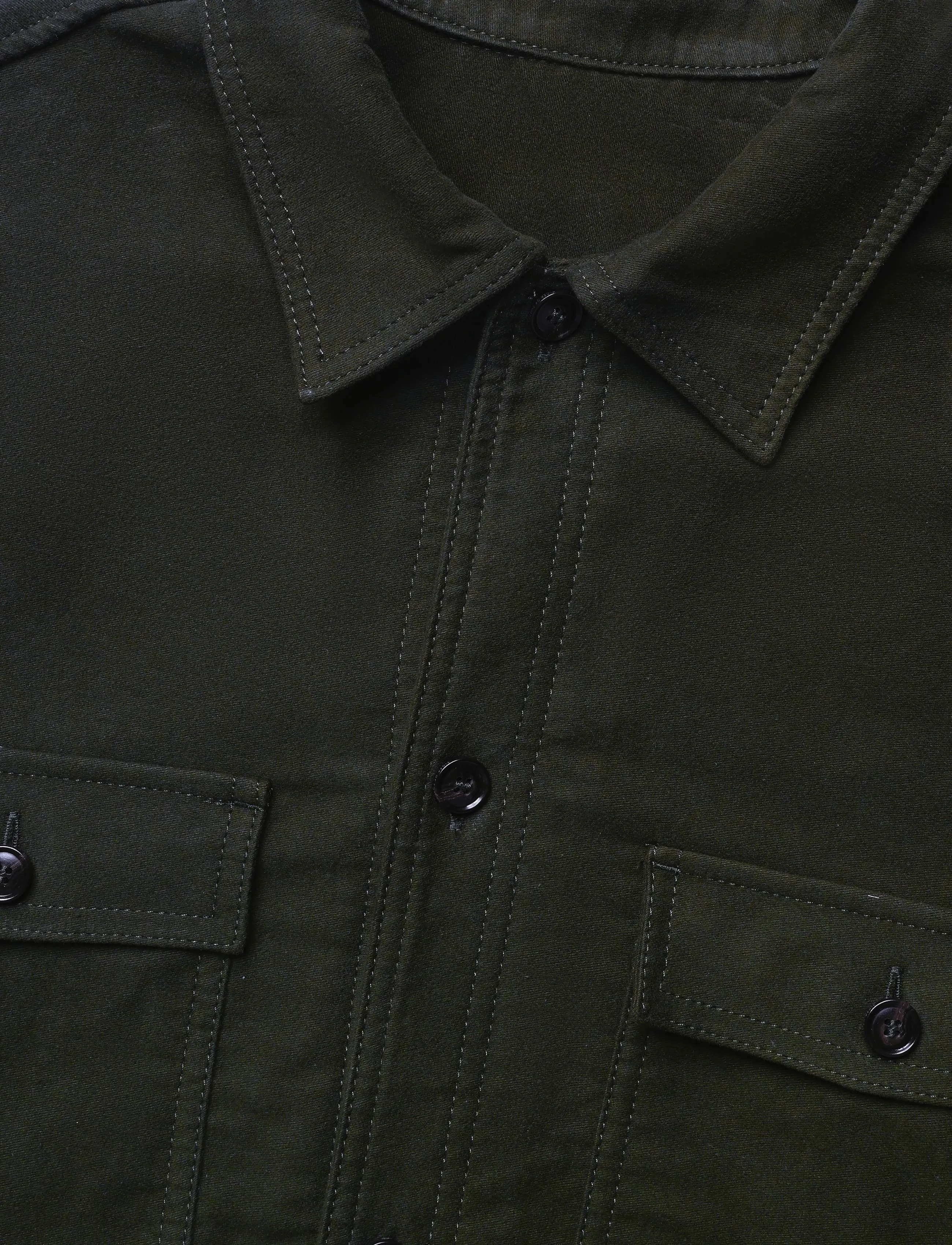Tiger of Sweden - BISHOP - muted canopy - 5